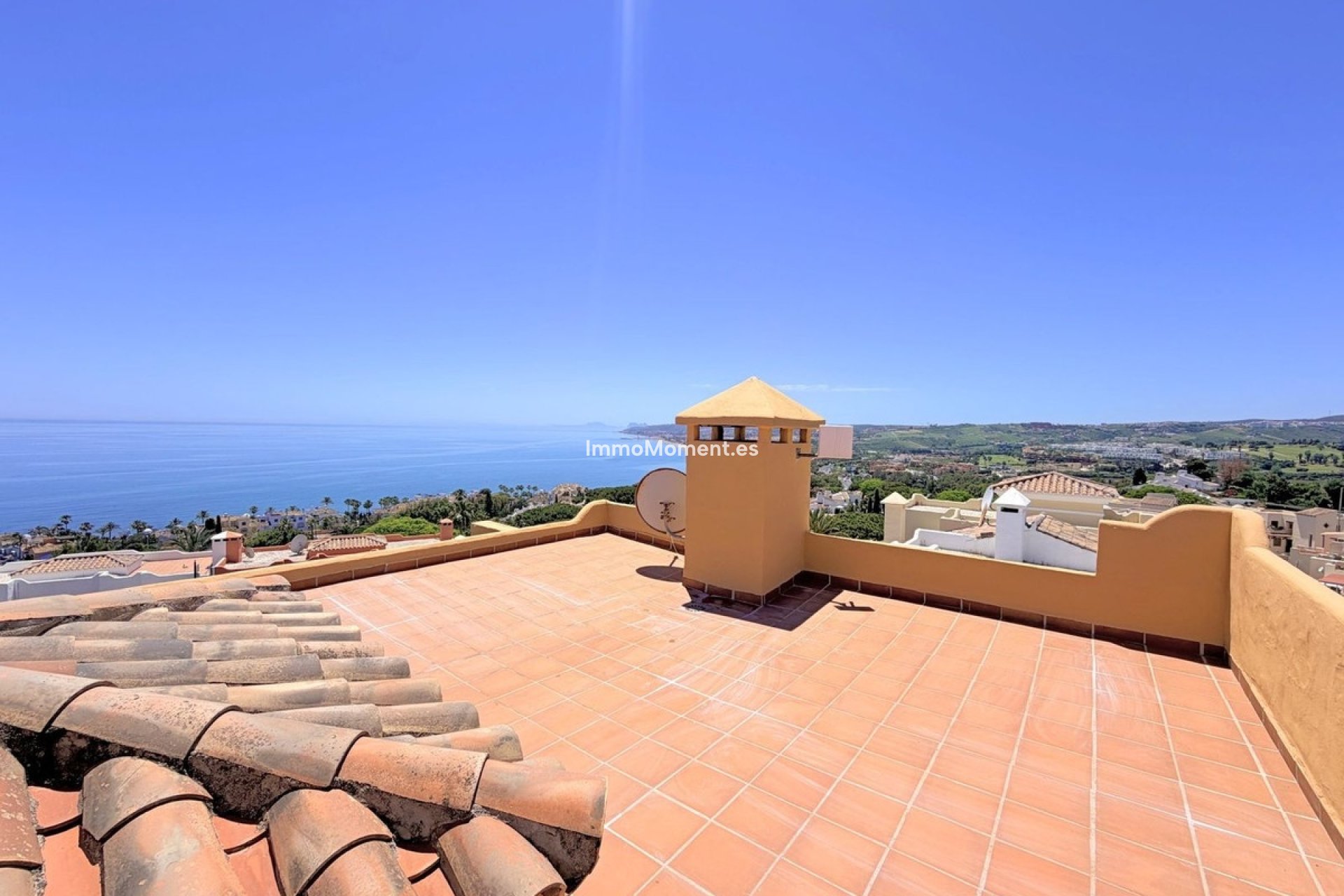 Resale - Apartment - Casares - Casares Playa