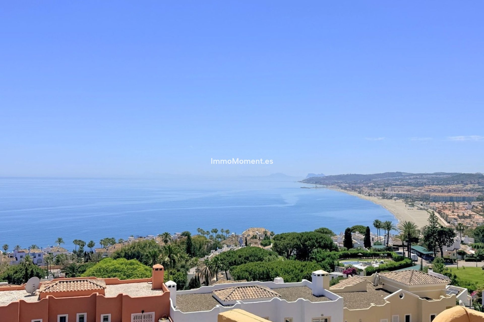 Resale - Apartment - Casares - Casares Playa