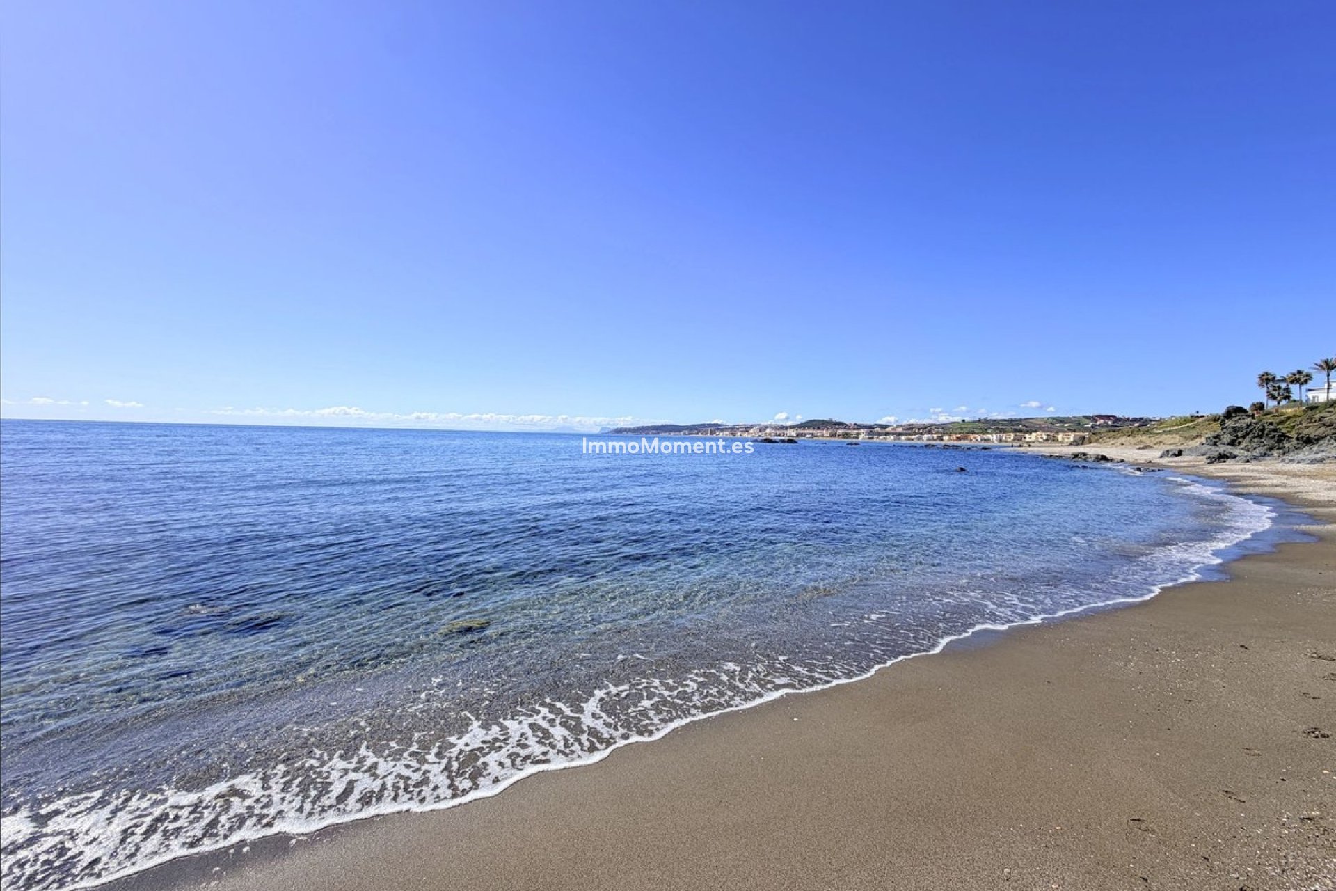 Resale - Apartment - Casares - Casares Playa
