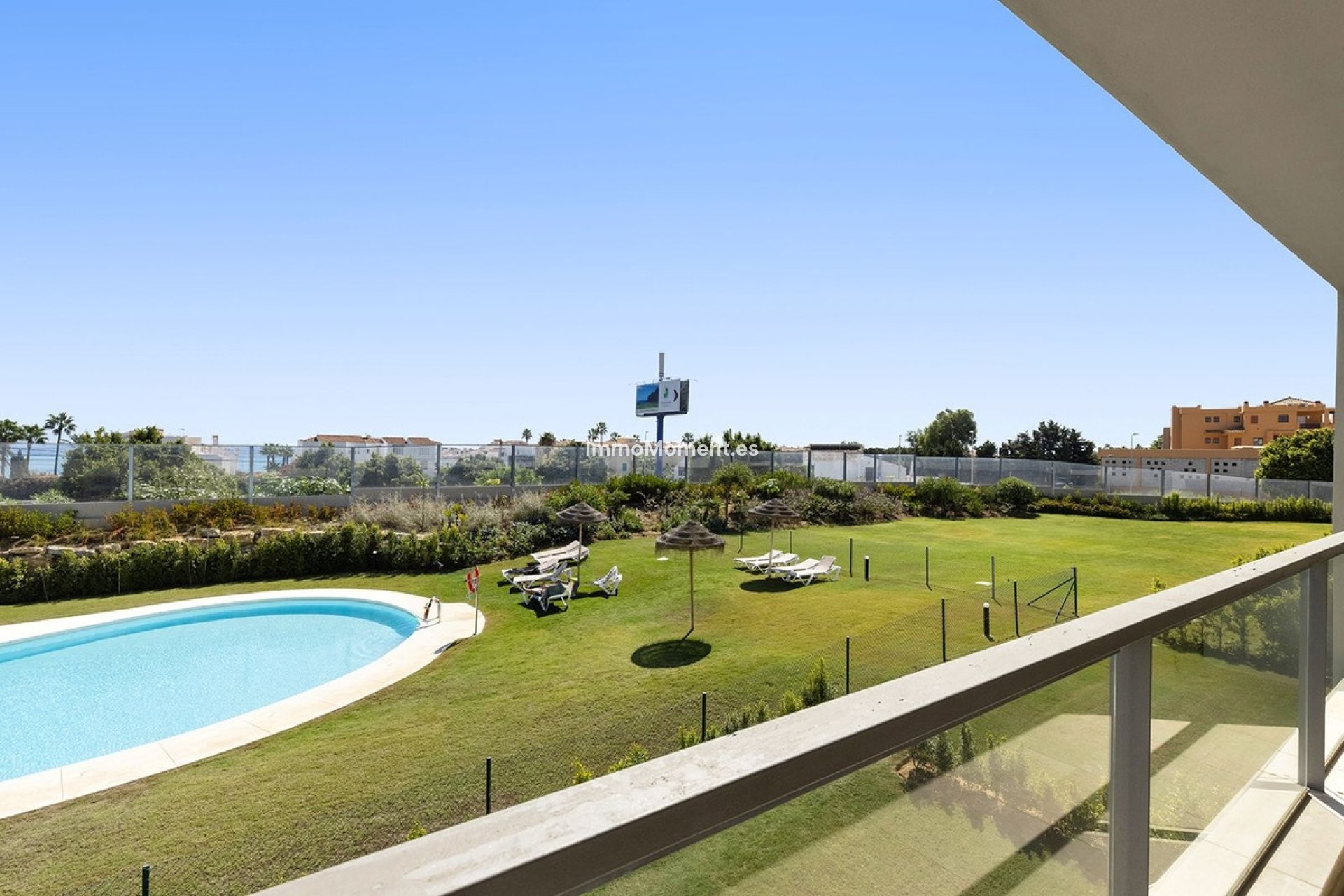 Resale - Apartment - Casares - Casares Playa