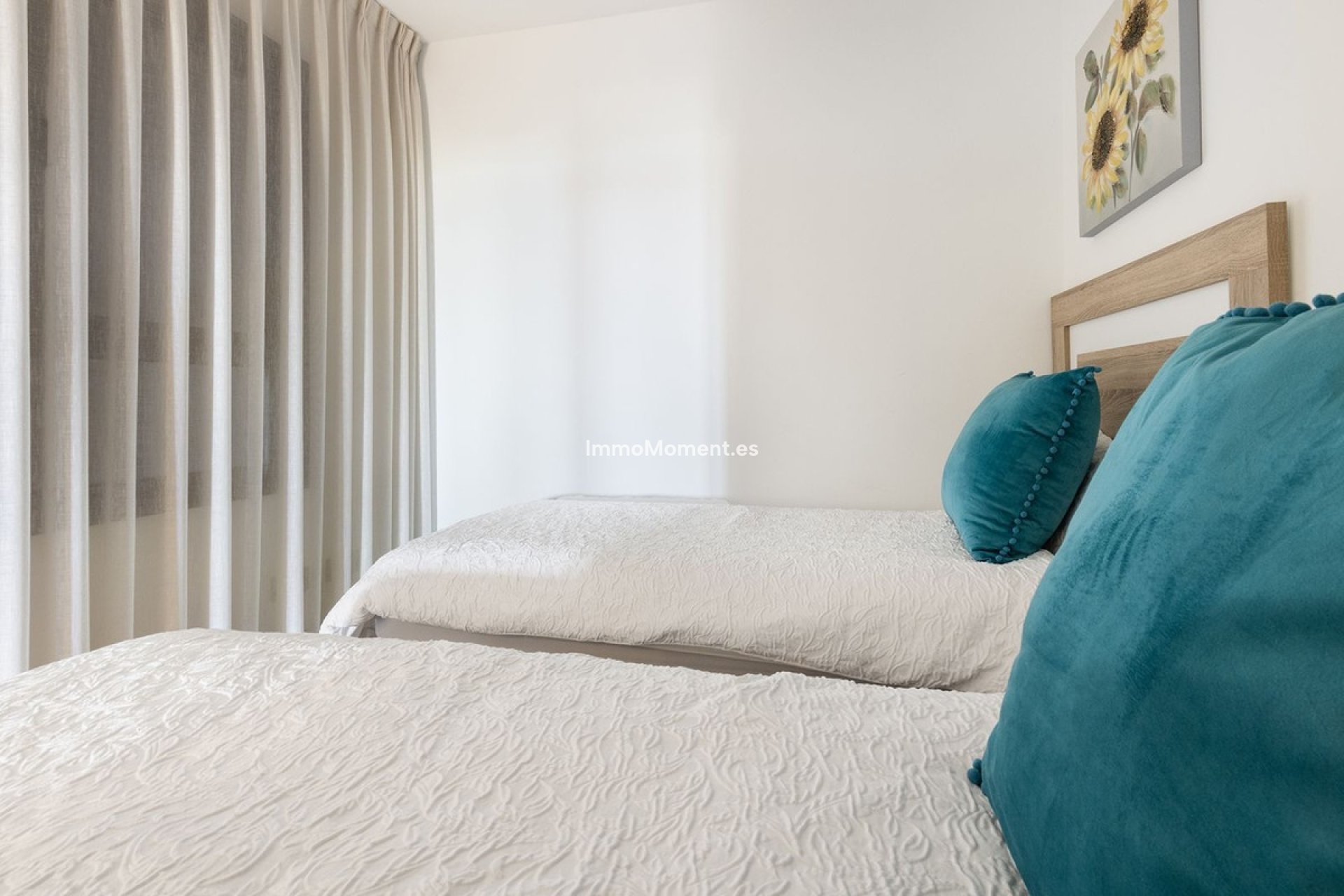 Resale - Apartment - Casares - Casares Playa