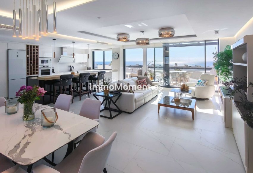Resale - Apartment - Casares - Casares Playa