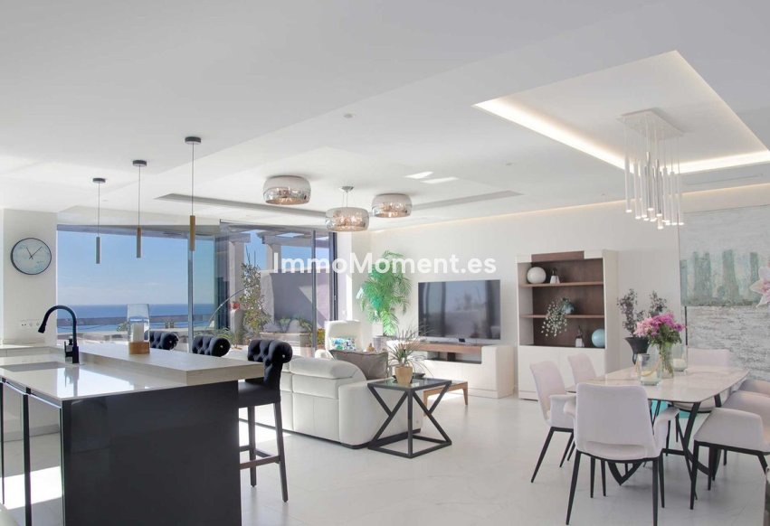 Resale - Apartment - Casares - Casares Playa