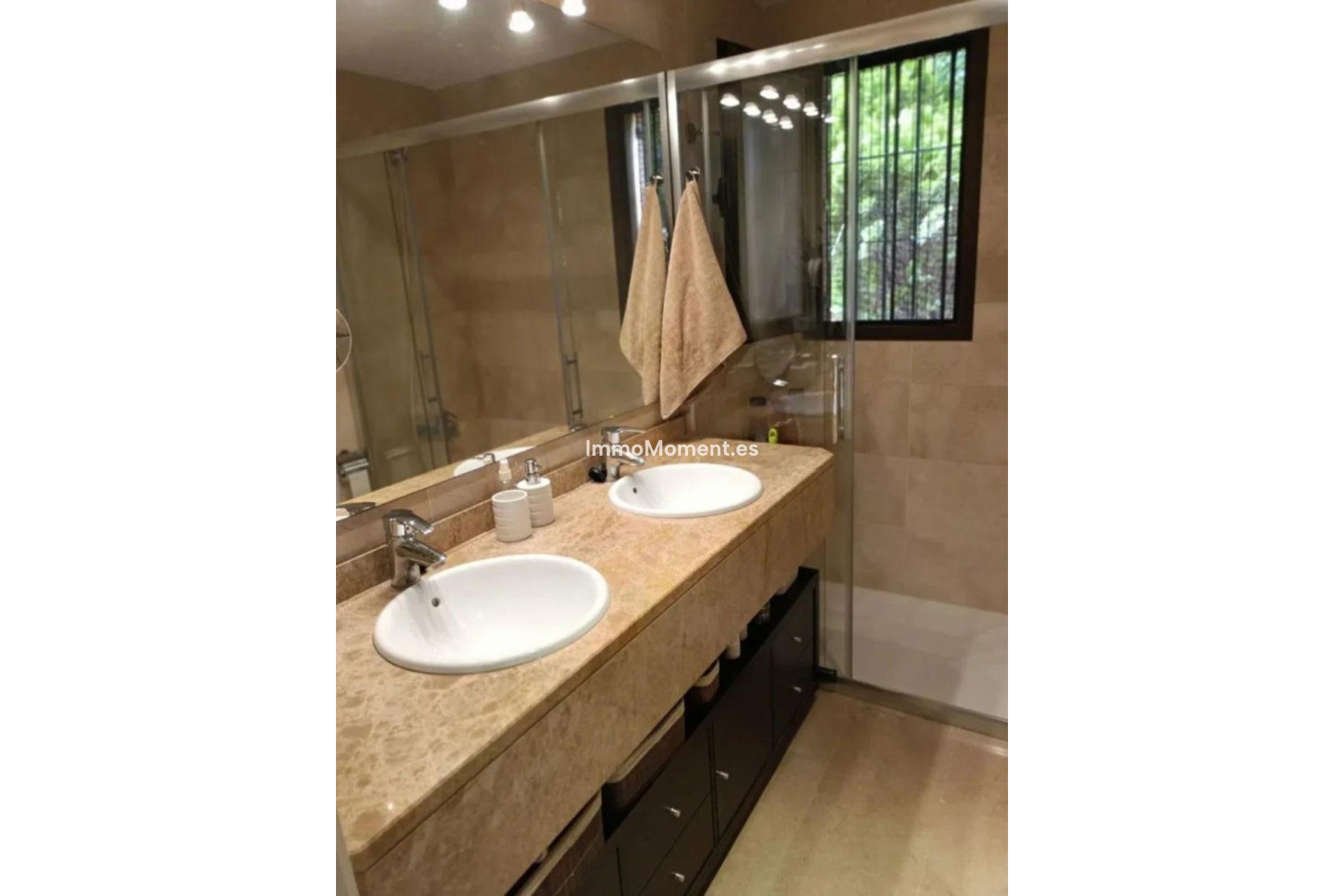 Resale - Apartment - Casares - Casares Playa