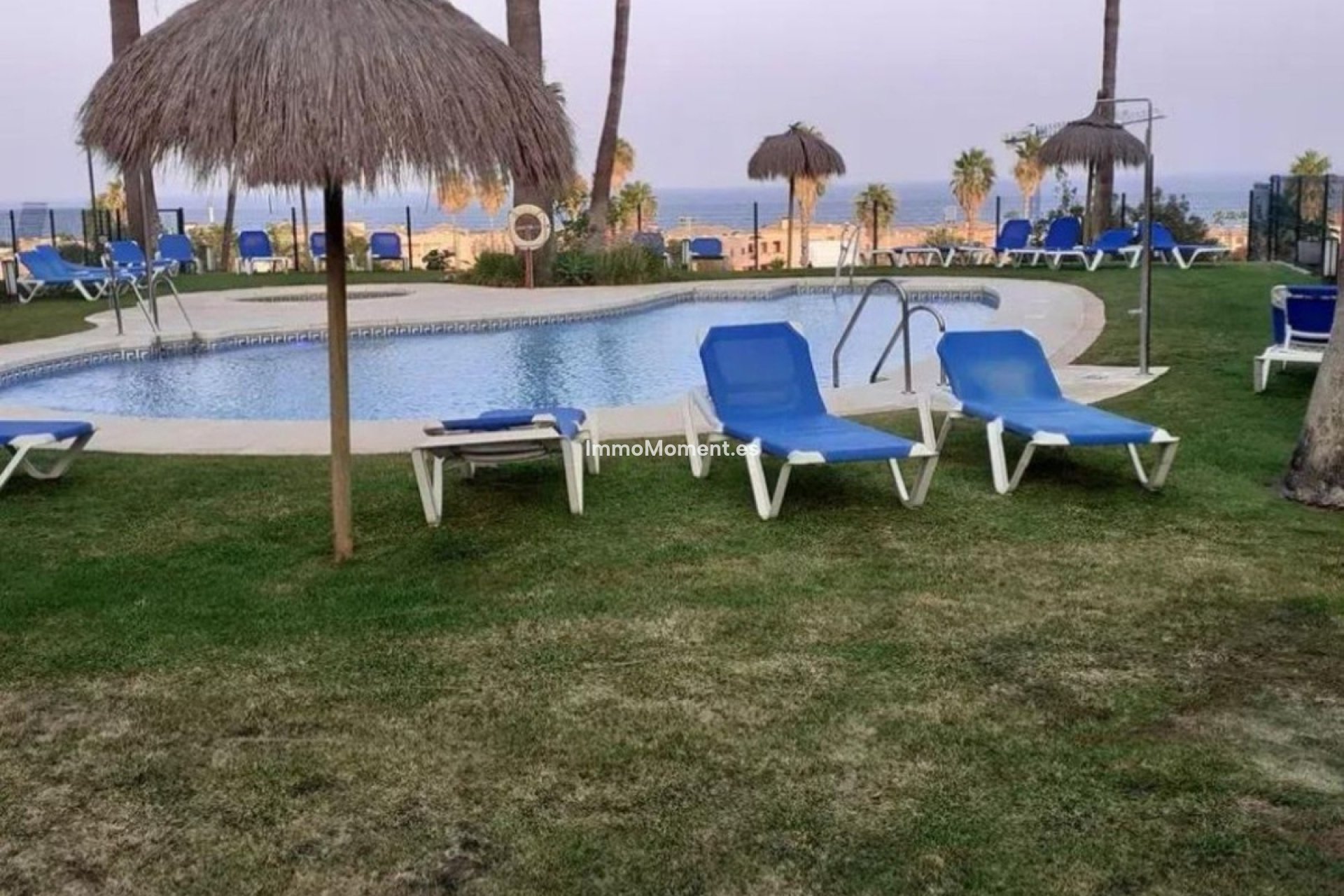 Resale - Apartment - Casares - Casares Playa