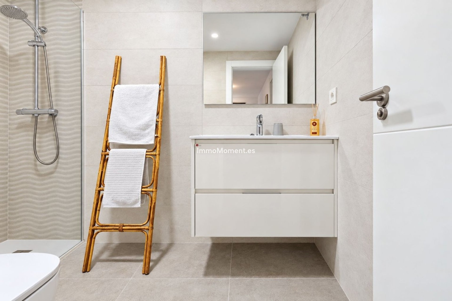 Resale - Apartment - Casares - Casares Playa