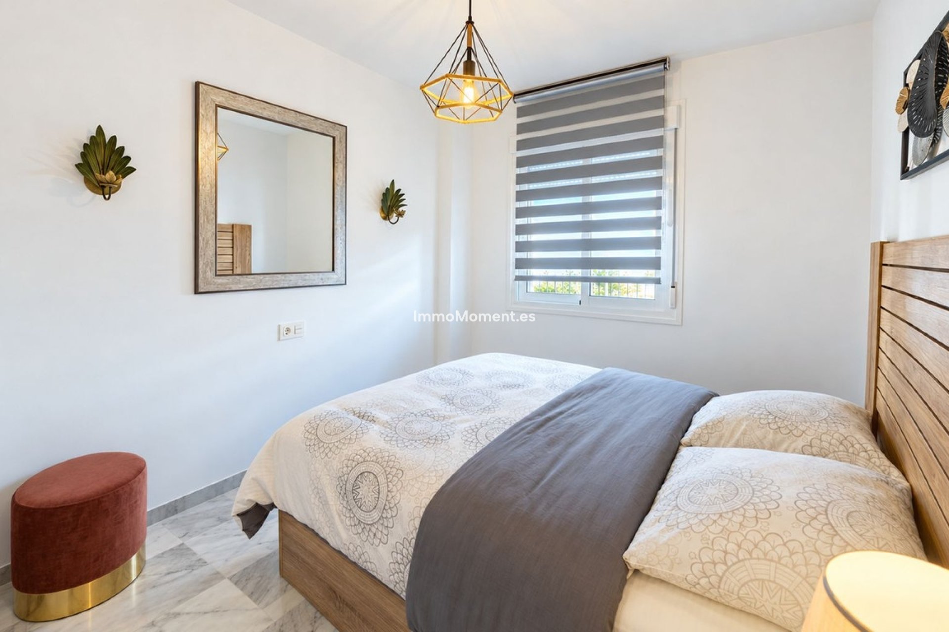 Resale - Apartment - Casares - Casares Playa