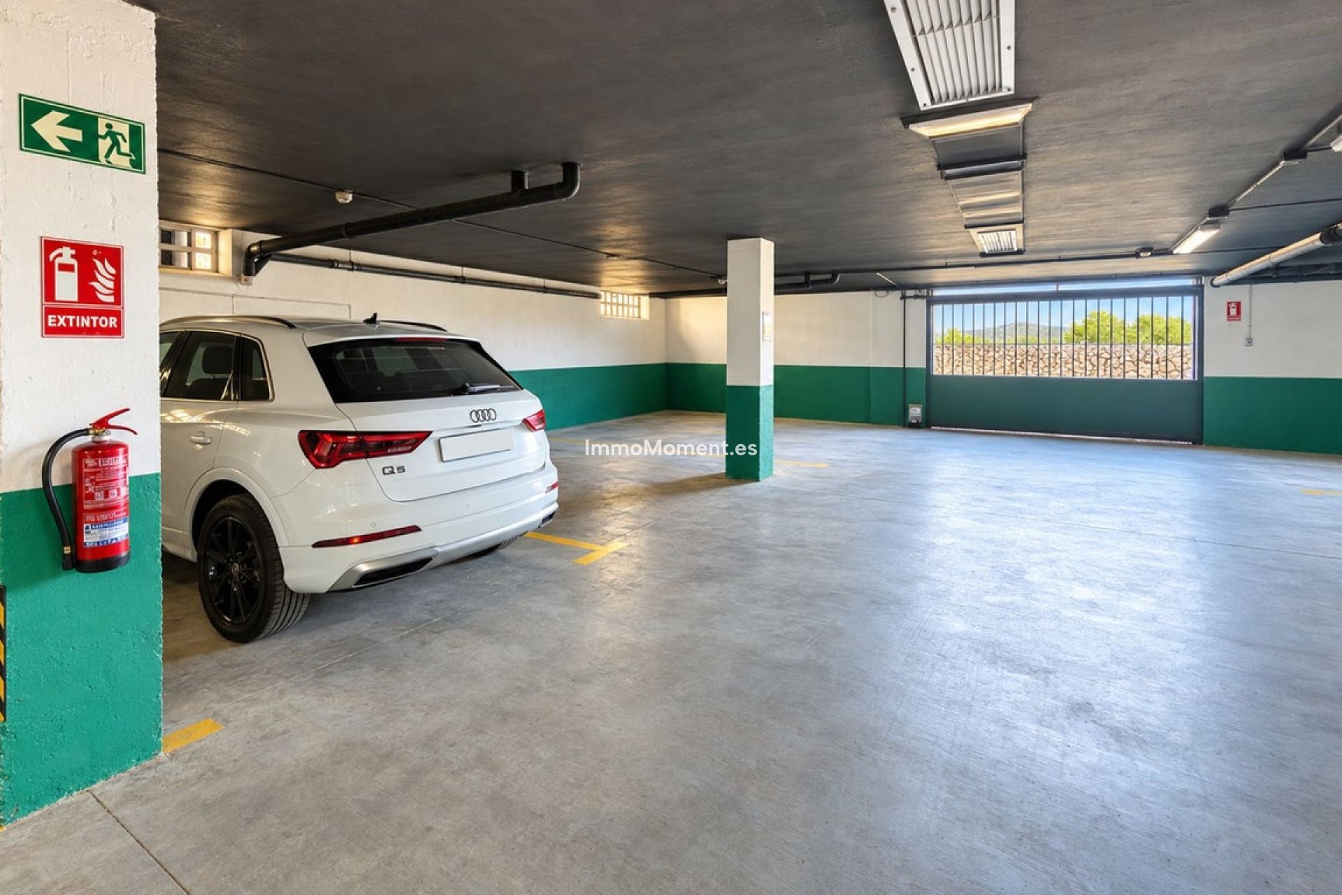 Resale - Apartment - Casares - Casares Playa