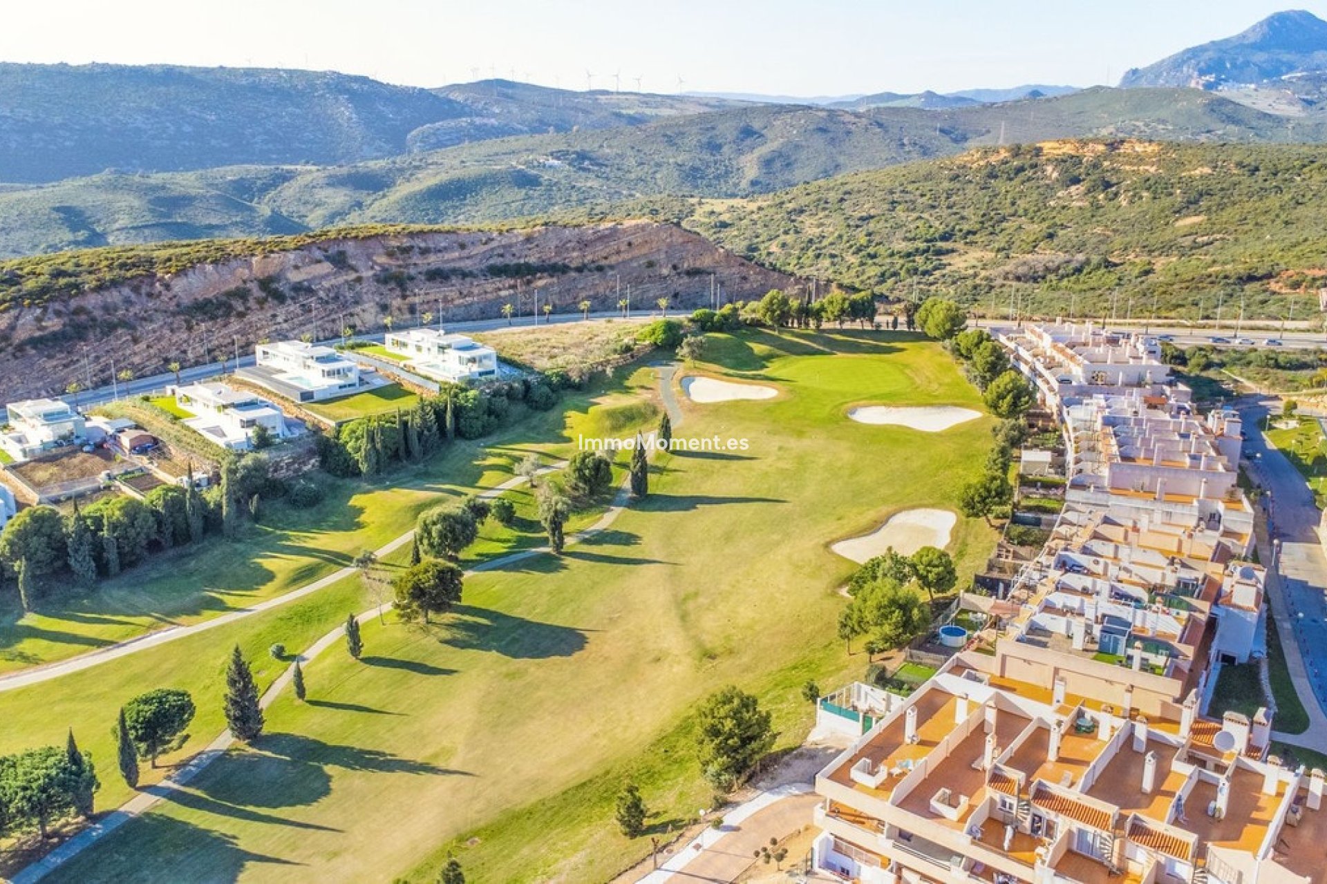 Resale - Apartment - Casares - Casares Playa