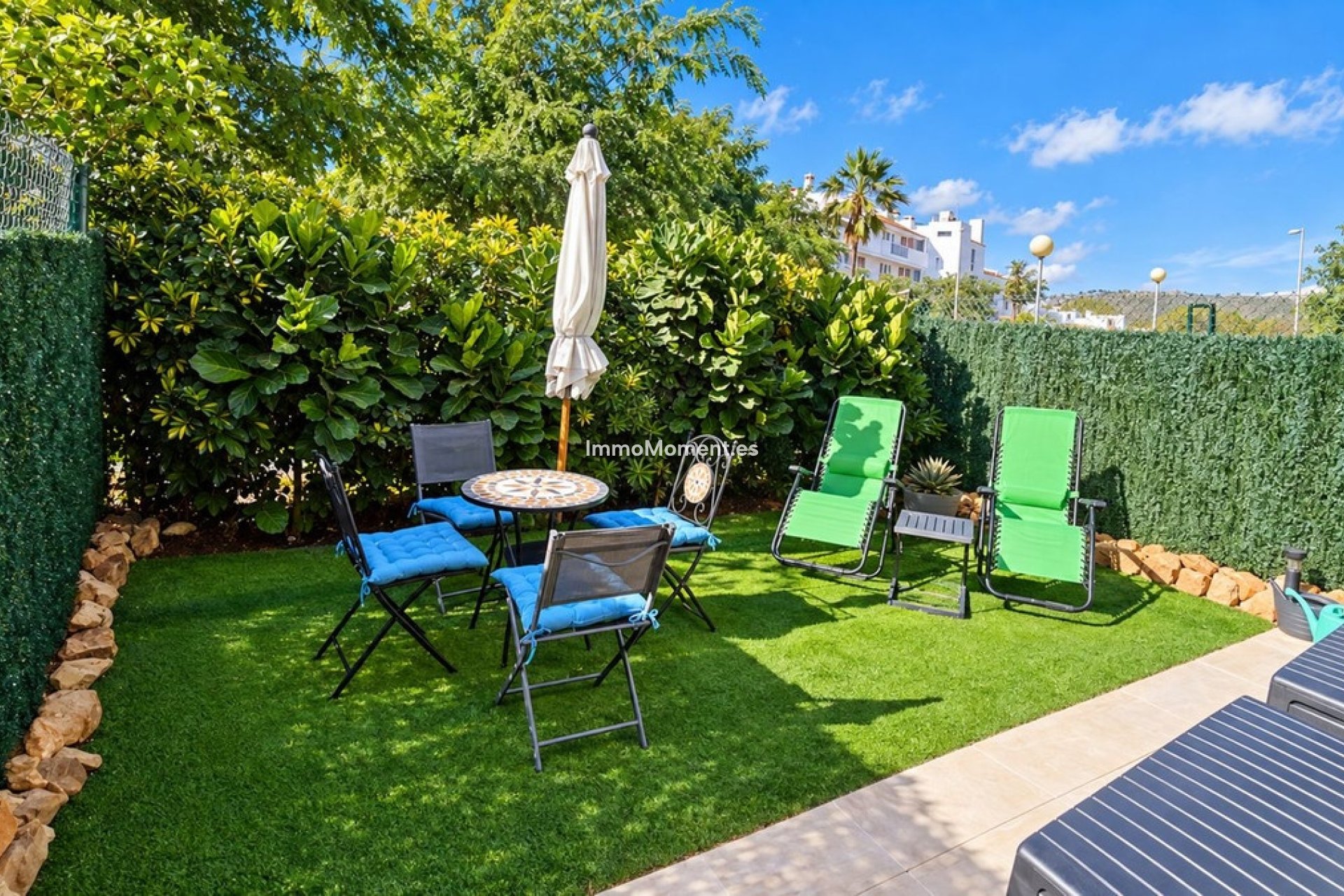 Resale - Apartment - Casares - Casares Playa