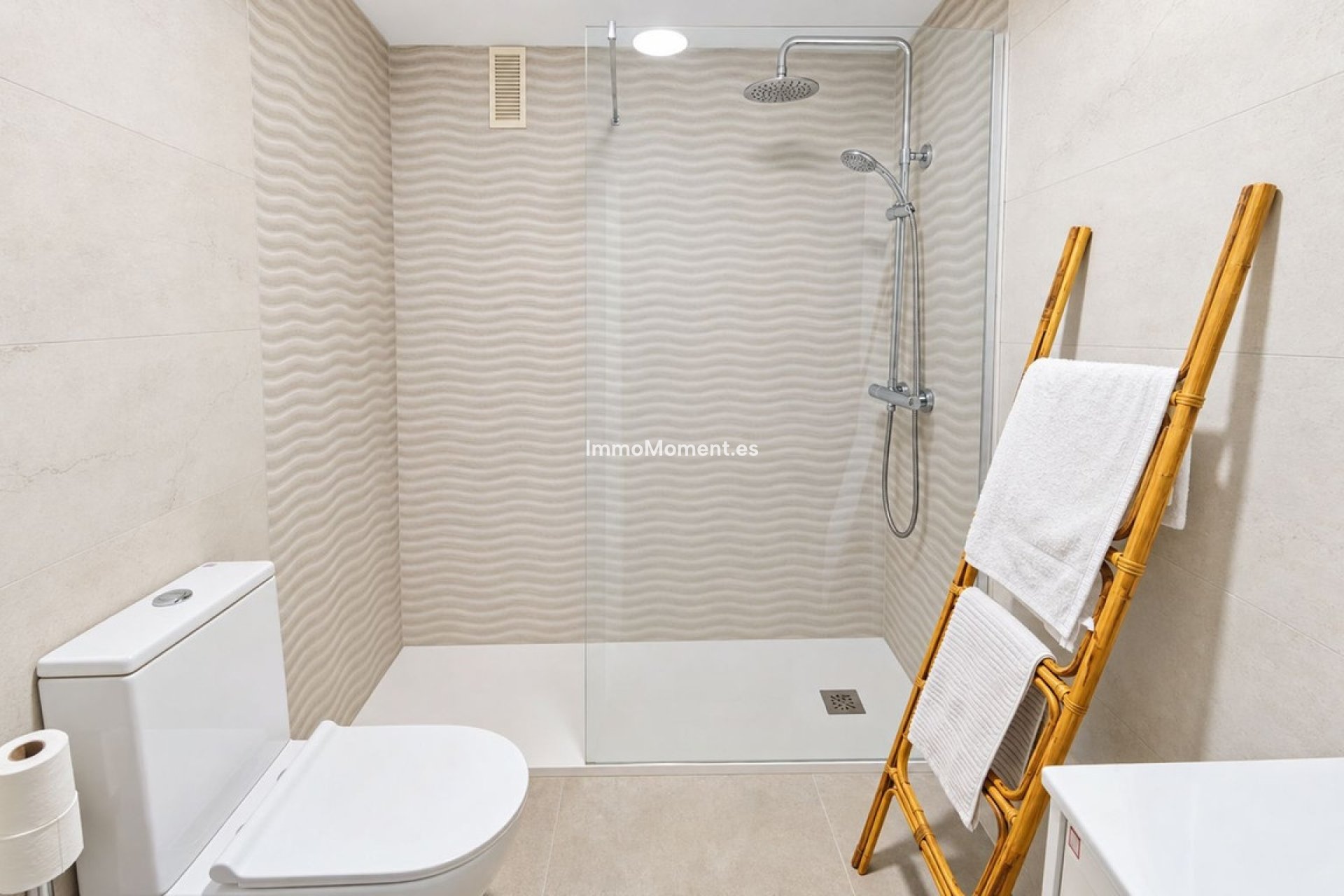 Resale - Apartment - Casares - Casares Playa