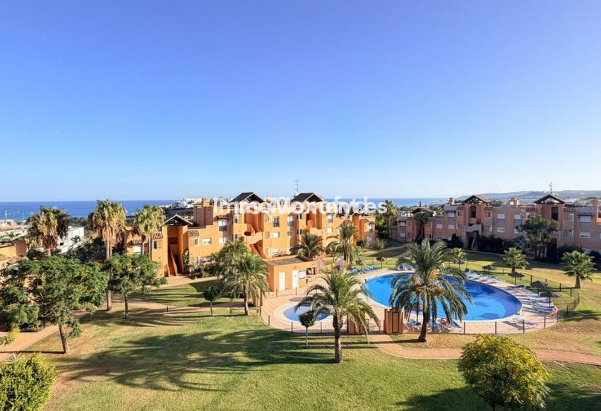 Resale - Apartment - Casares - Casares Playa