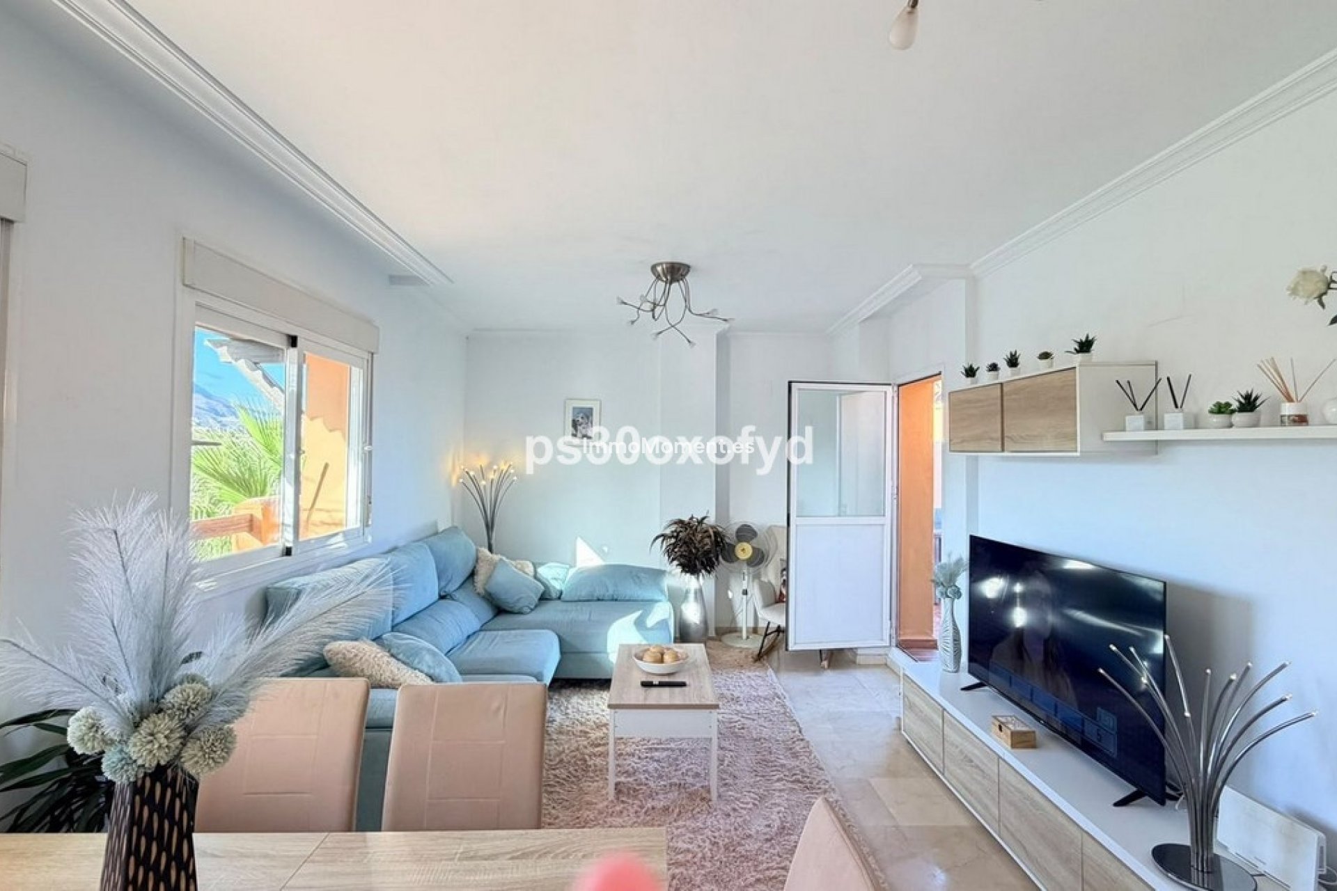 Resale - Apartment - Casares - Casares Playa