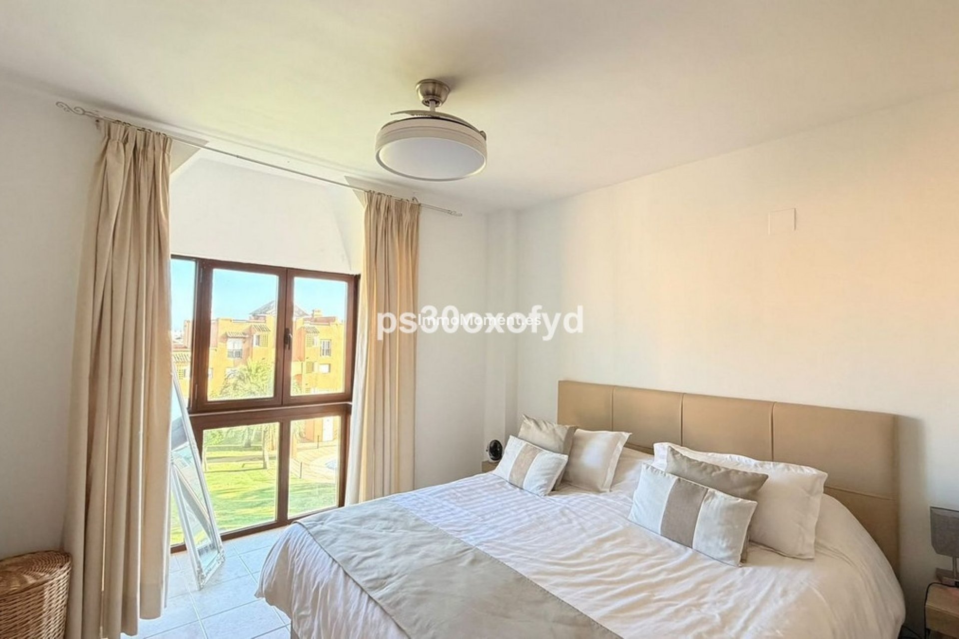 Resale - Apartment - Casares - Casares Playa