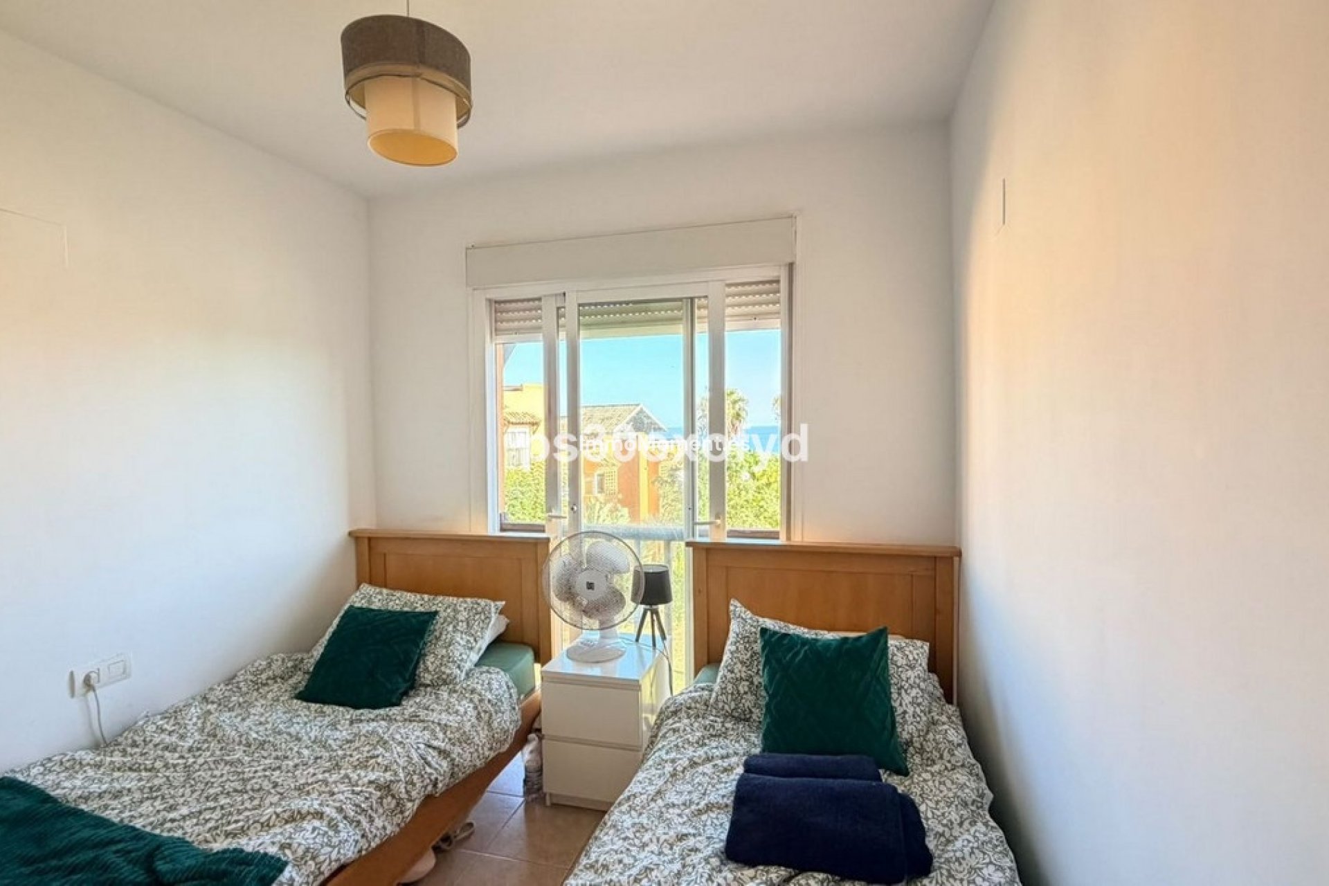 Resale - Apartment - Casares - Casares Playa