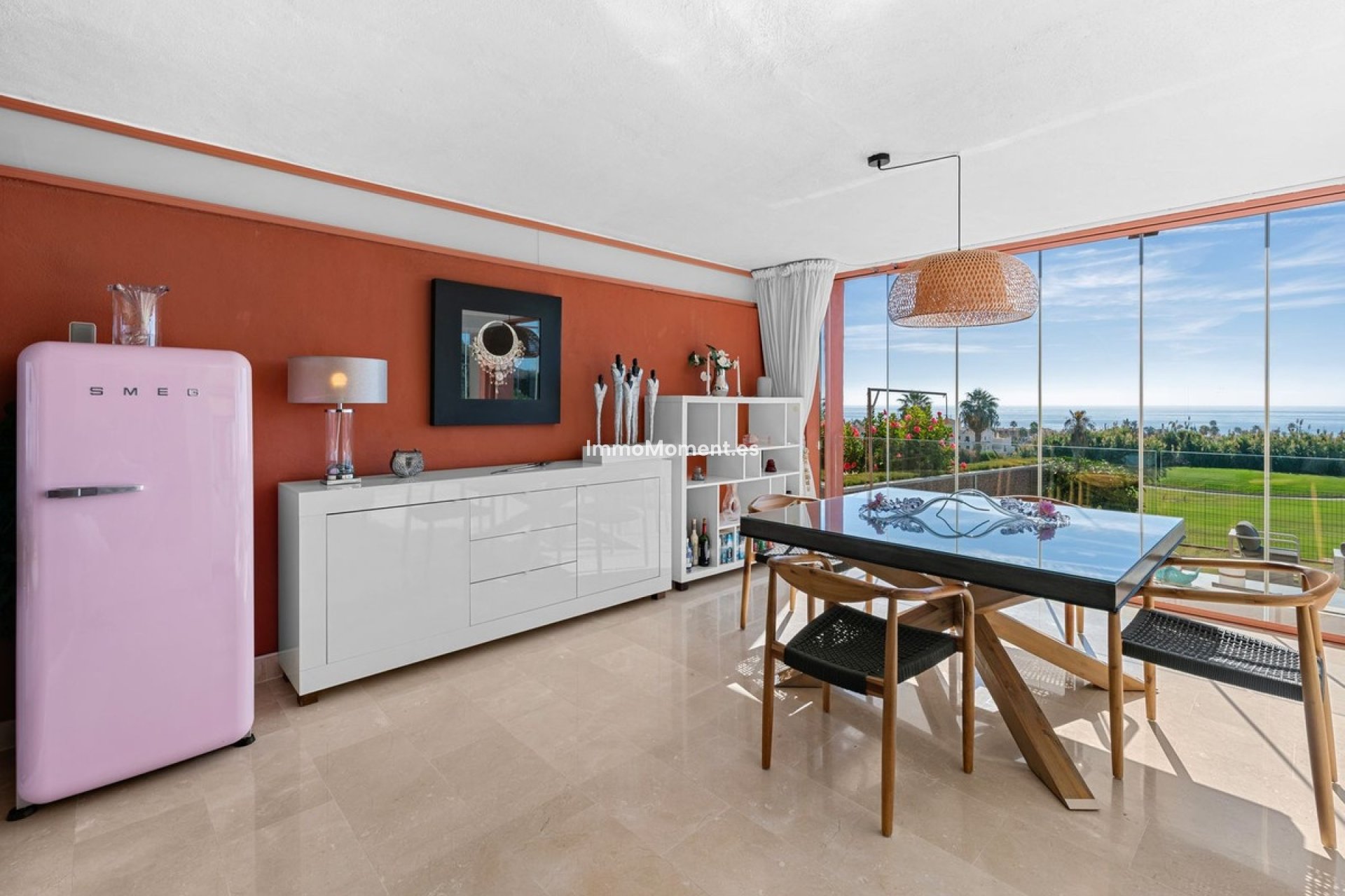 Resale - Apartment - Casares - Casares Playa