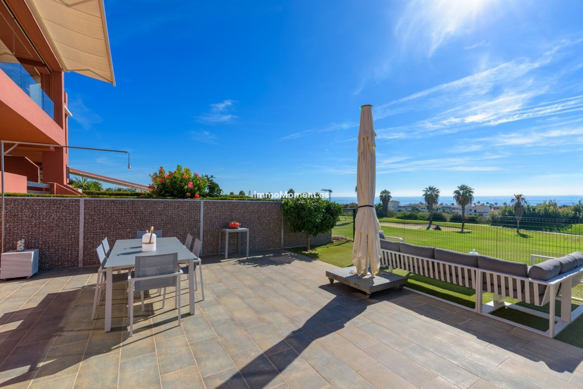 Resale - Apartment - Casares - Casares Playa