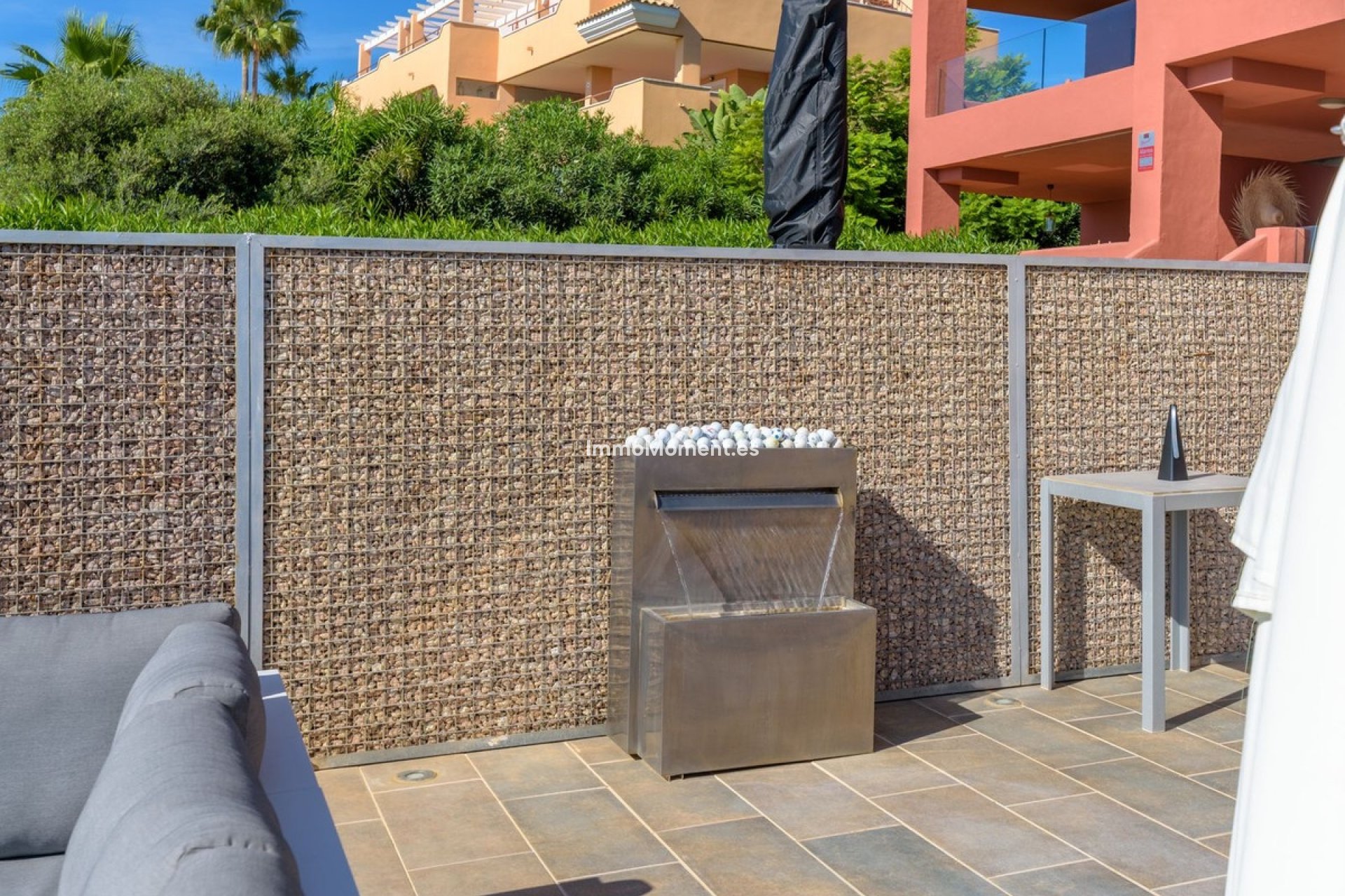 Resale - Apartment - Casares - Casares Playa