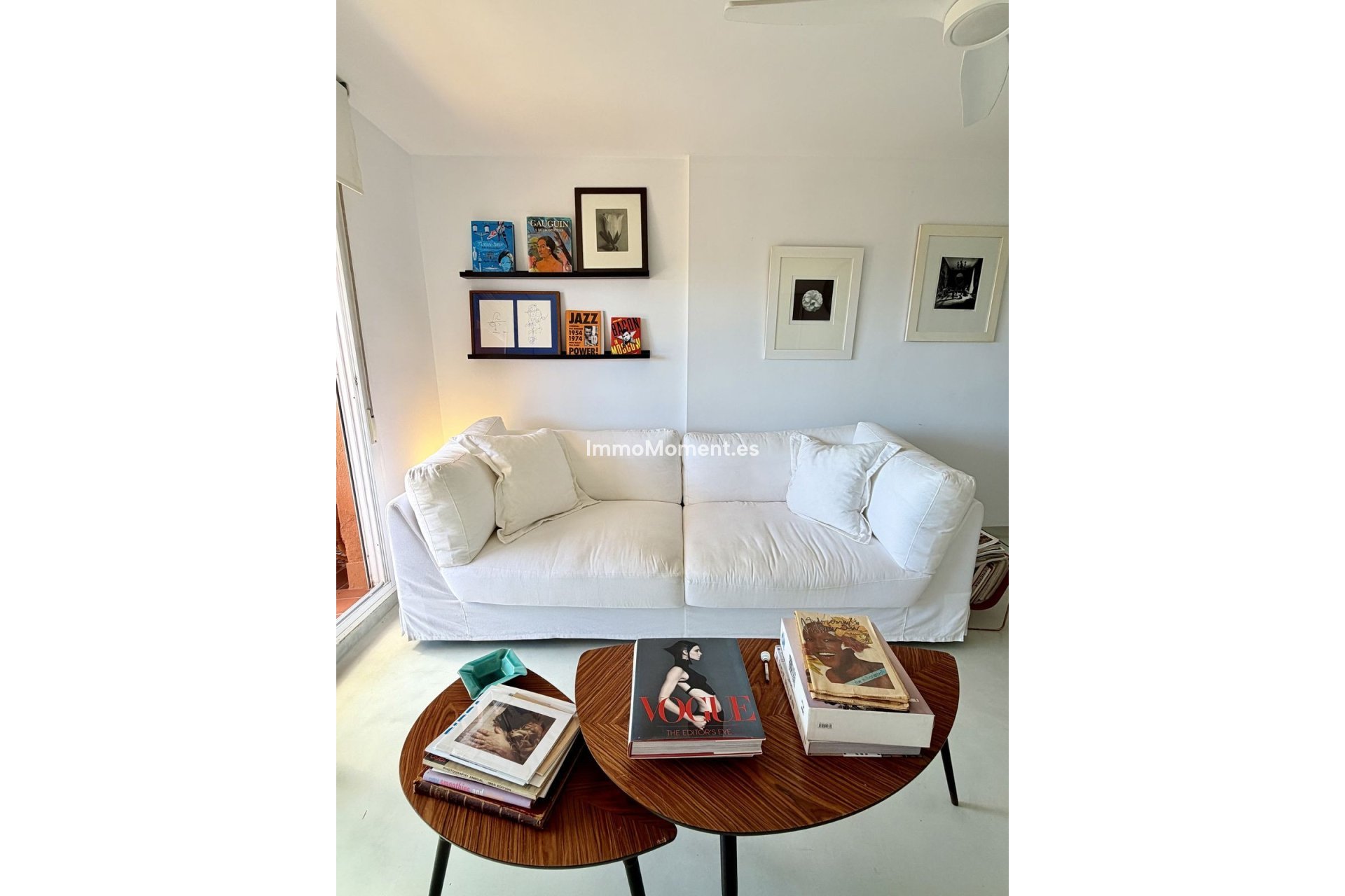 Resale - Apartment - Casares - Casares Playa