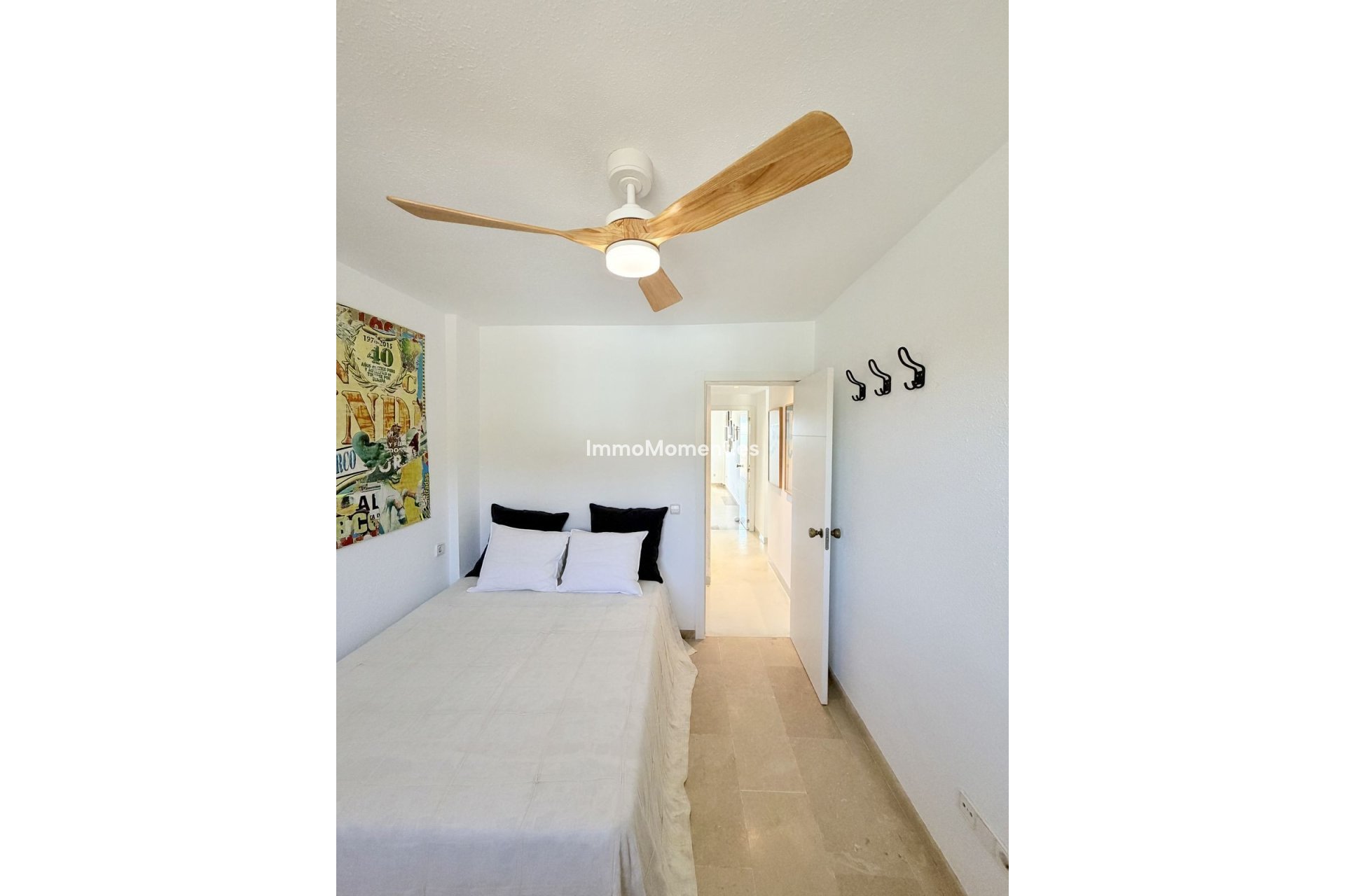 Resale - Apartment - Casares - Casares Playa