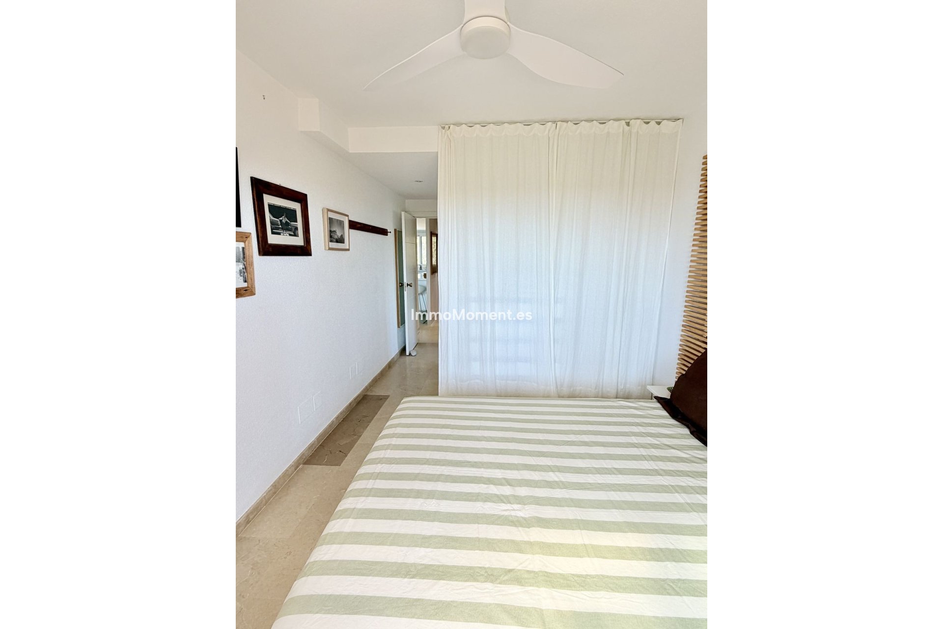 Resale - Apartment - Casares - Casares Playa