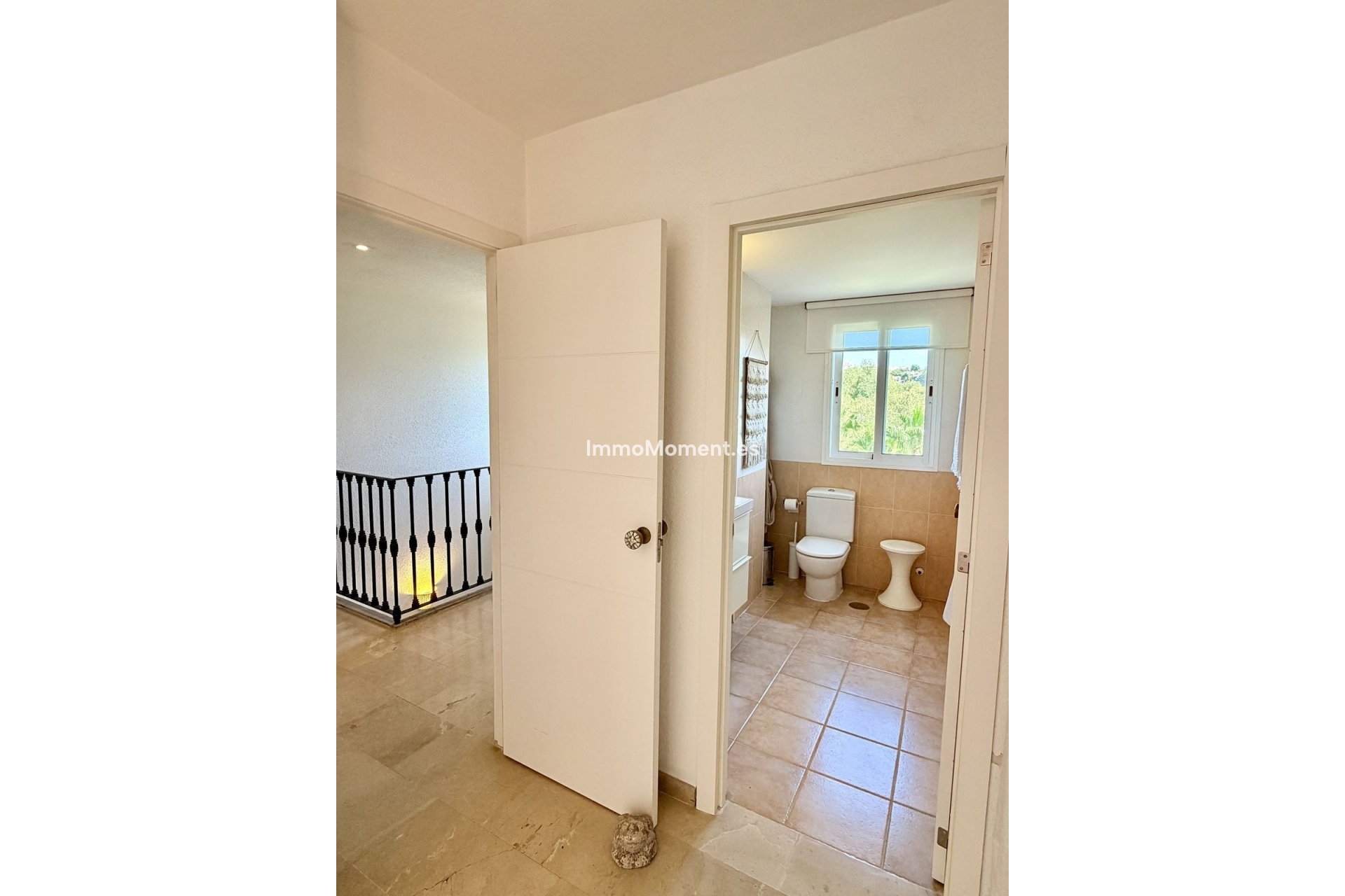 Resale - Apartment - Casares - Casares Playa