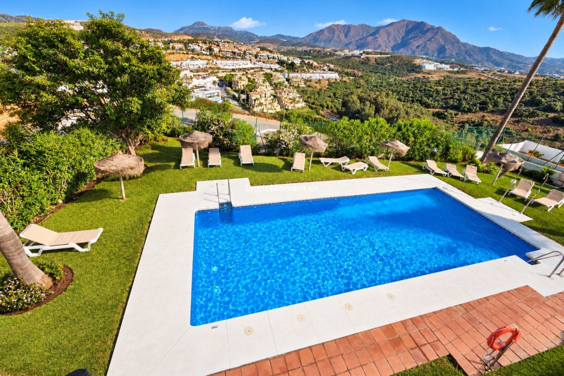 Resale - Apartment - Casares - Casares Playa