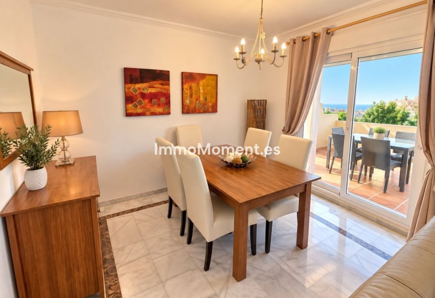 Resale - Apartment - Casares - Casares Playa