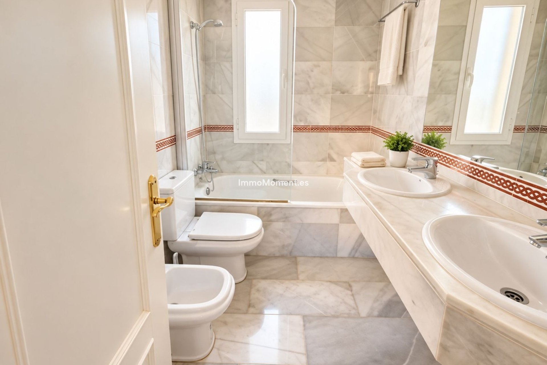 Resale - Apartment - Casares - Casares Playa