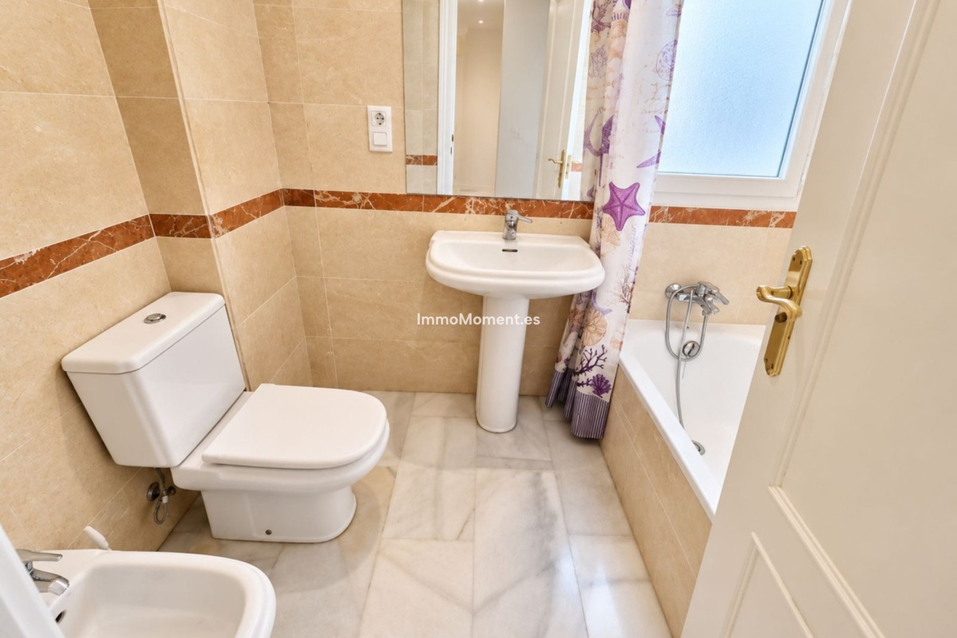 Resale - Apartment - Casares - Casares Playa
