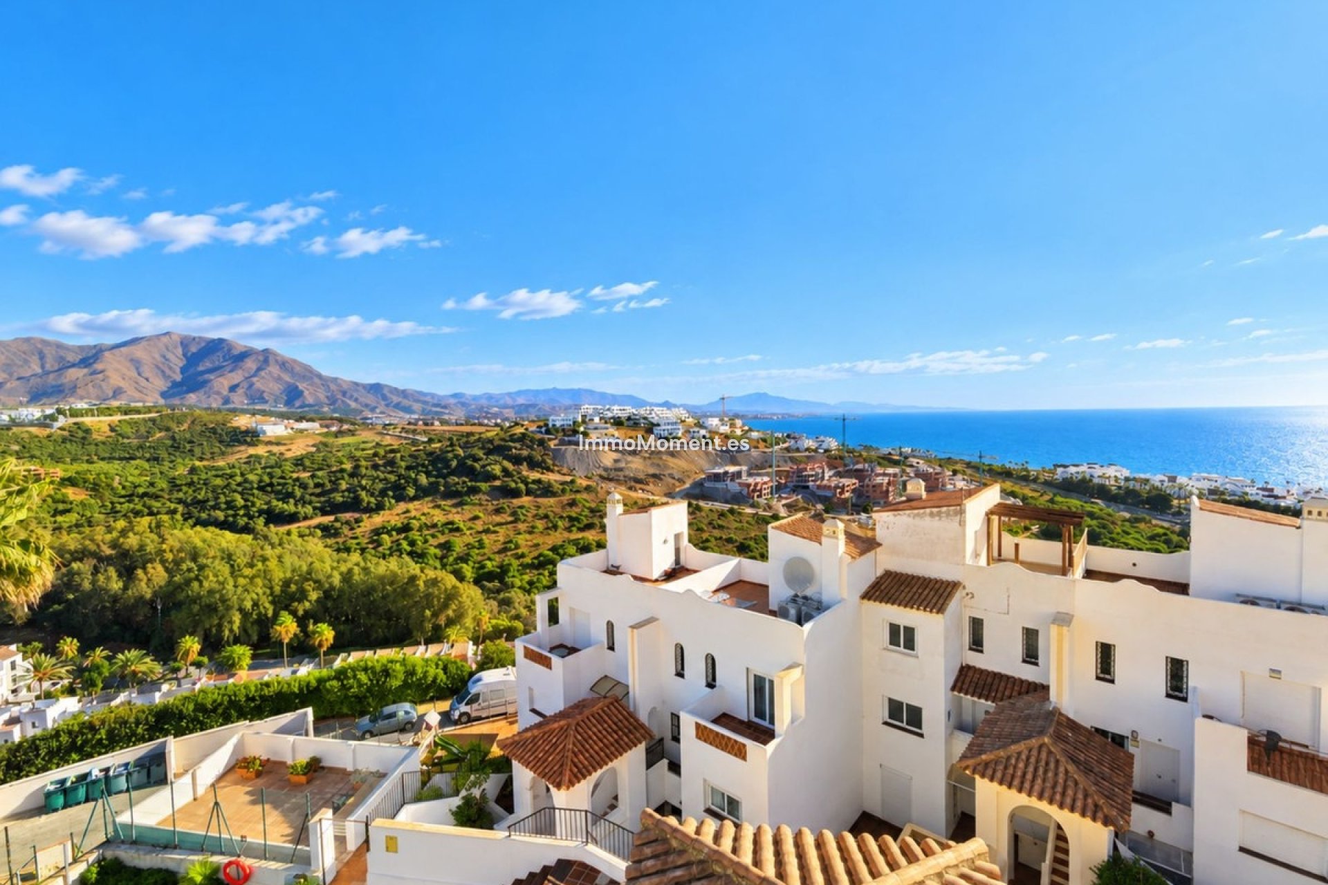 Resale - Apartment - Casares - Casares Playa