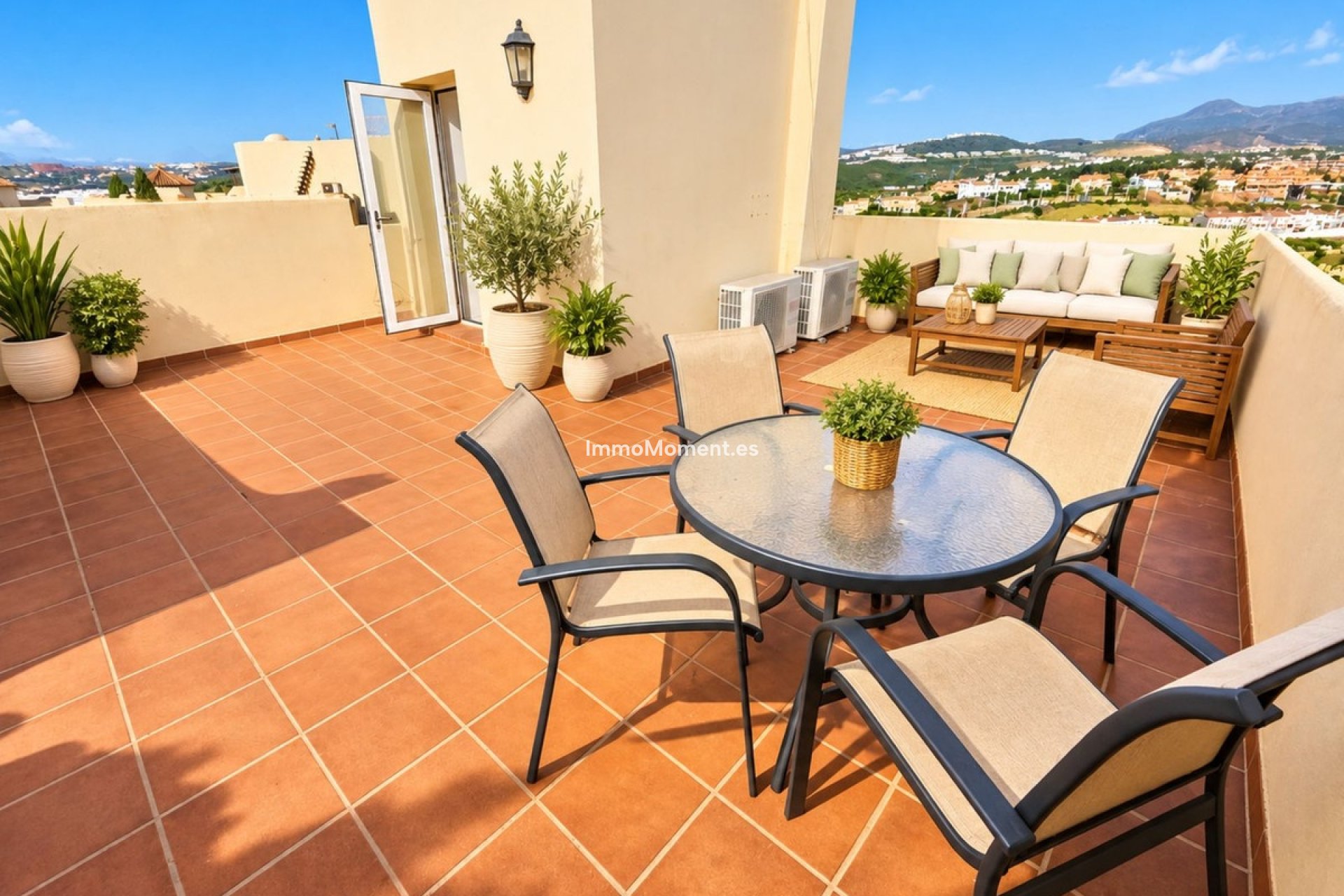 Resale - Apartment - Casares - Casares Playa