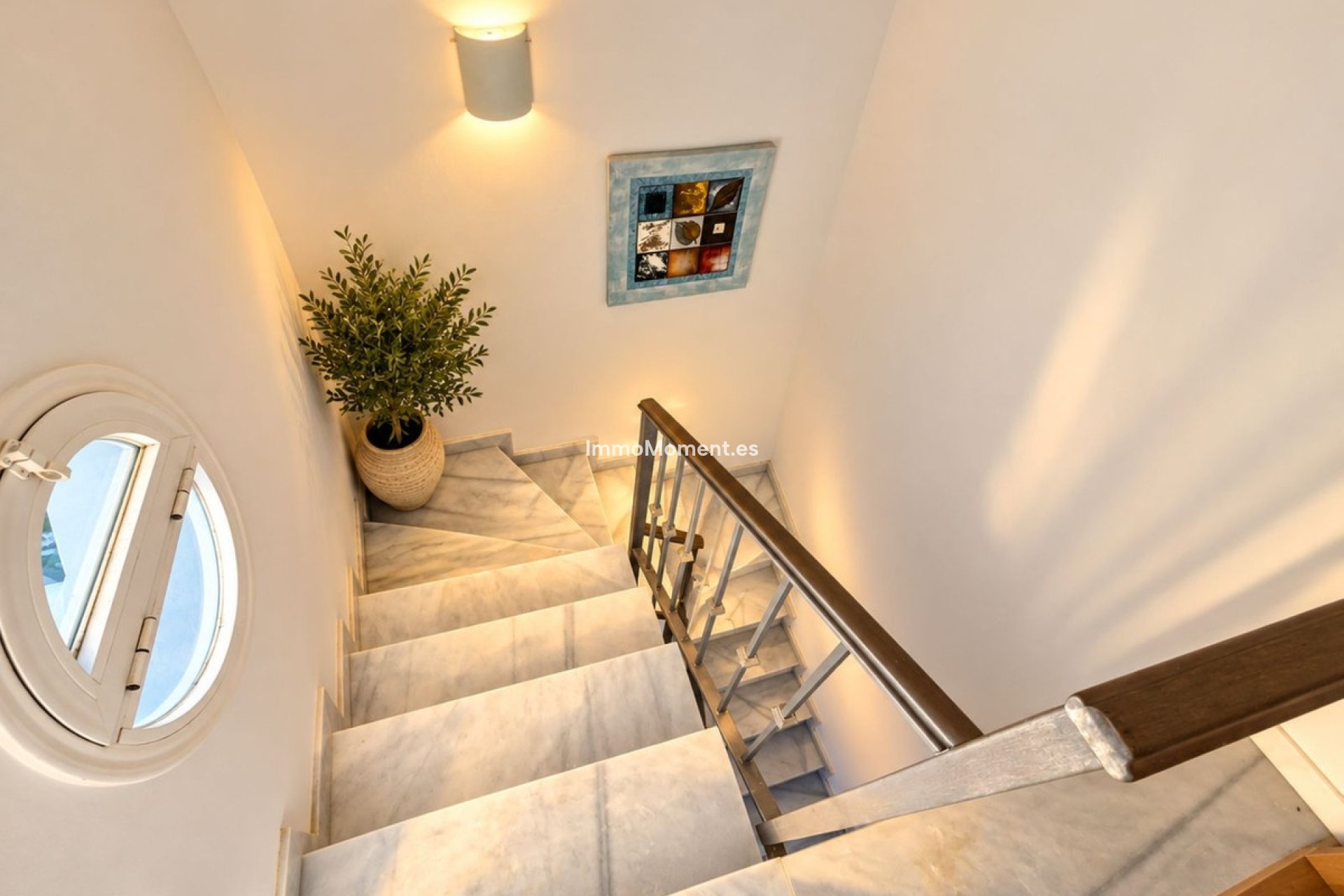 Resale - Apartment - Casares - Casares Playa