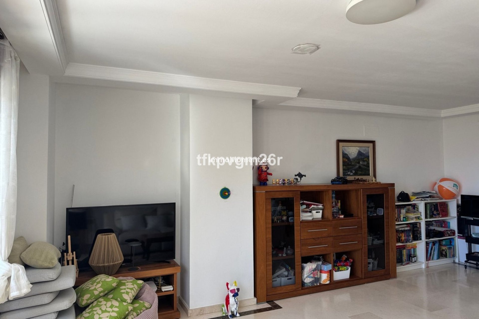 Resale - Apartment - Casares - Casares Playa
