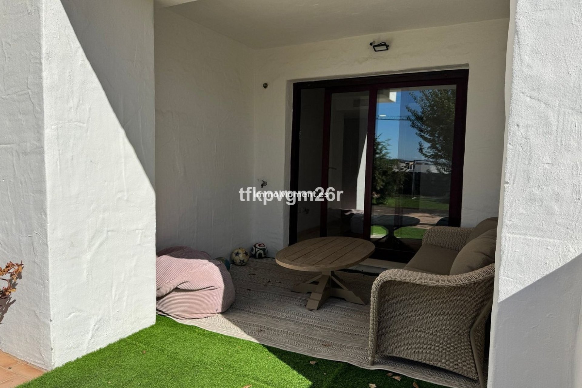 Resale - Apartment - Casares - Casares Playa