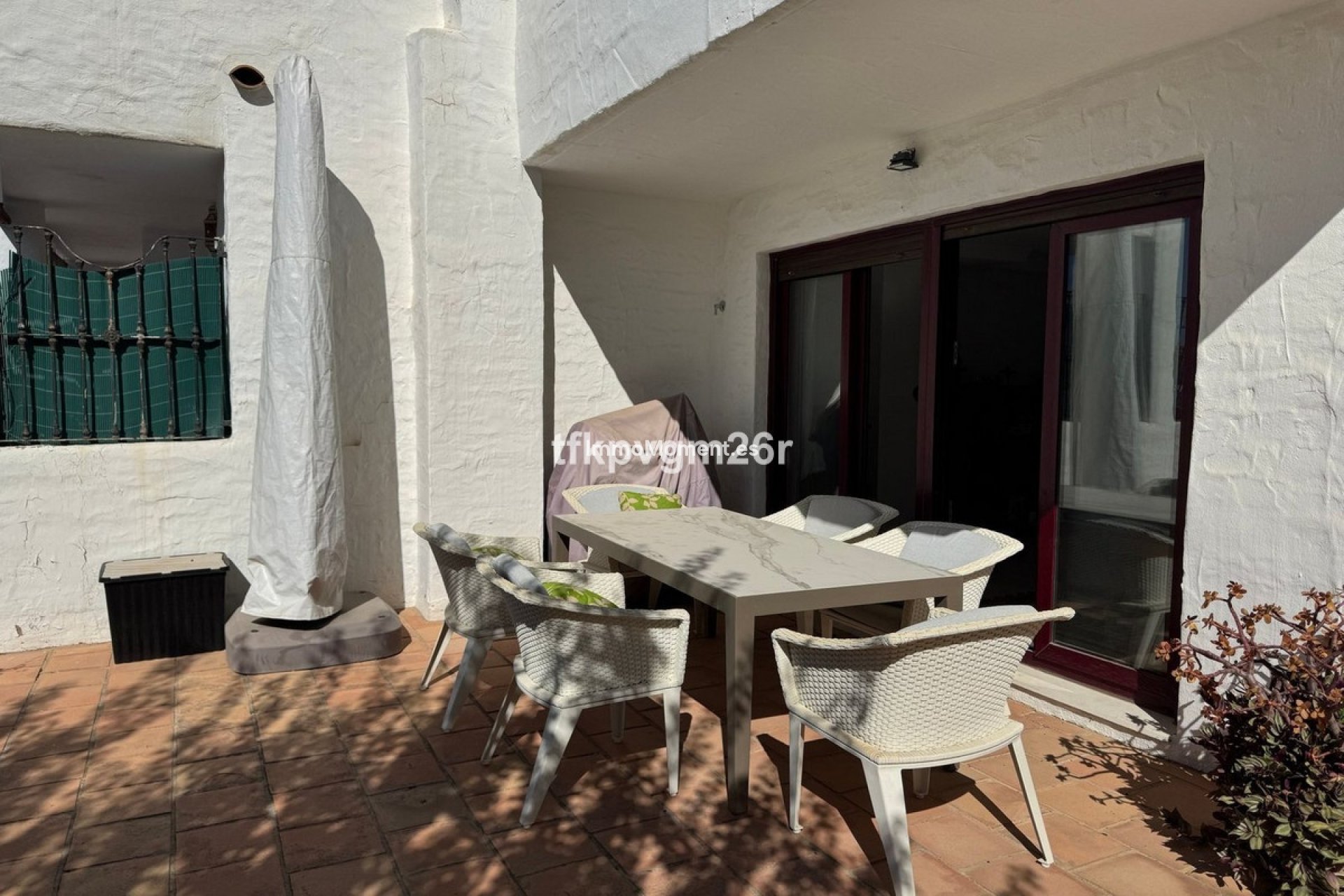 Resale - Apartment - Casares - Casares Playa