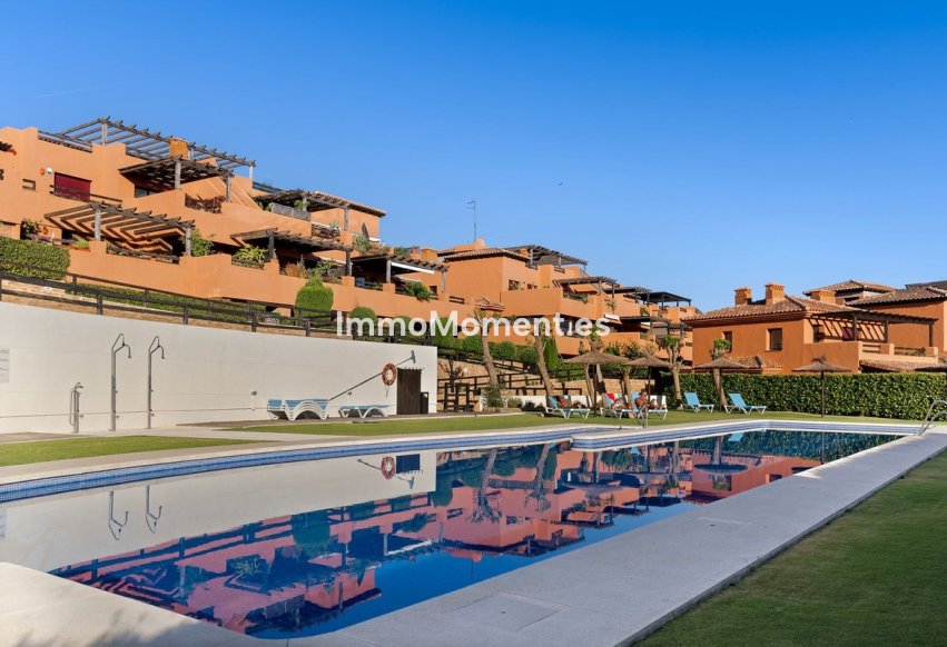 Resale - Apartment - Casares - Casares Playa