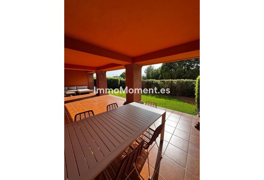 Resale - Apartment - Casares - Casares Playa