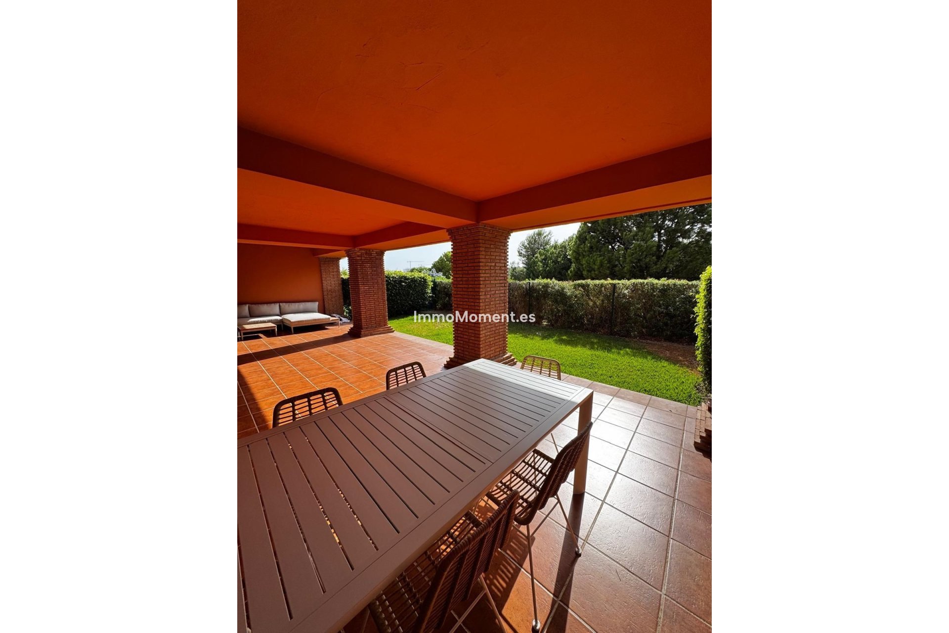 Resale - Apartment - Casares - Casares Playa
