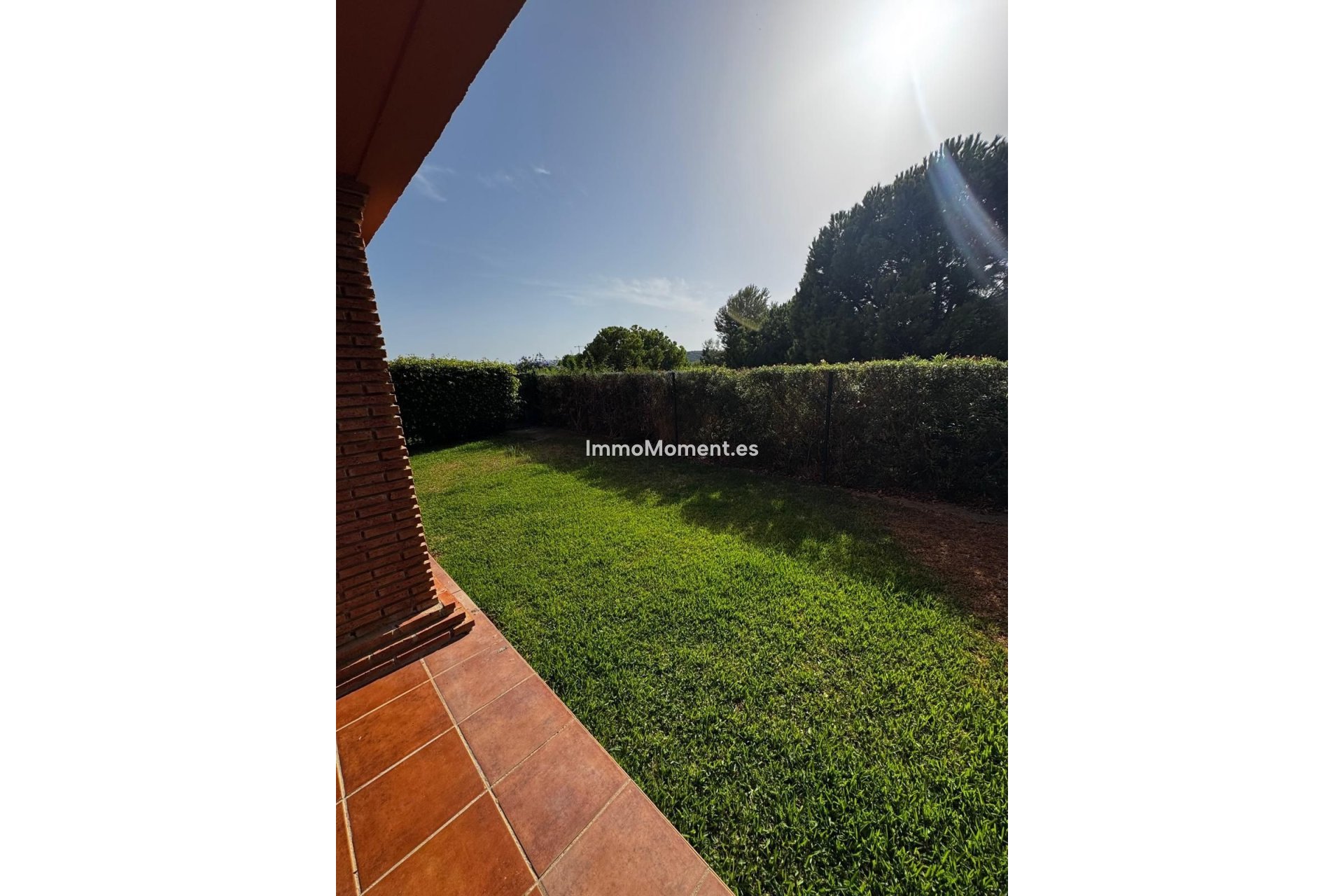 Resale - Apartment - Casares - Casares Playa