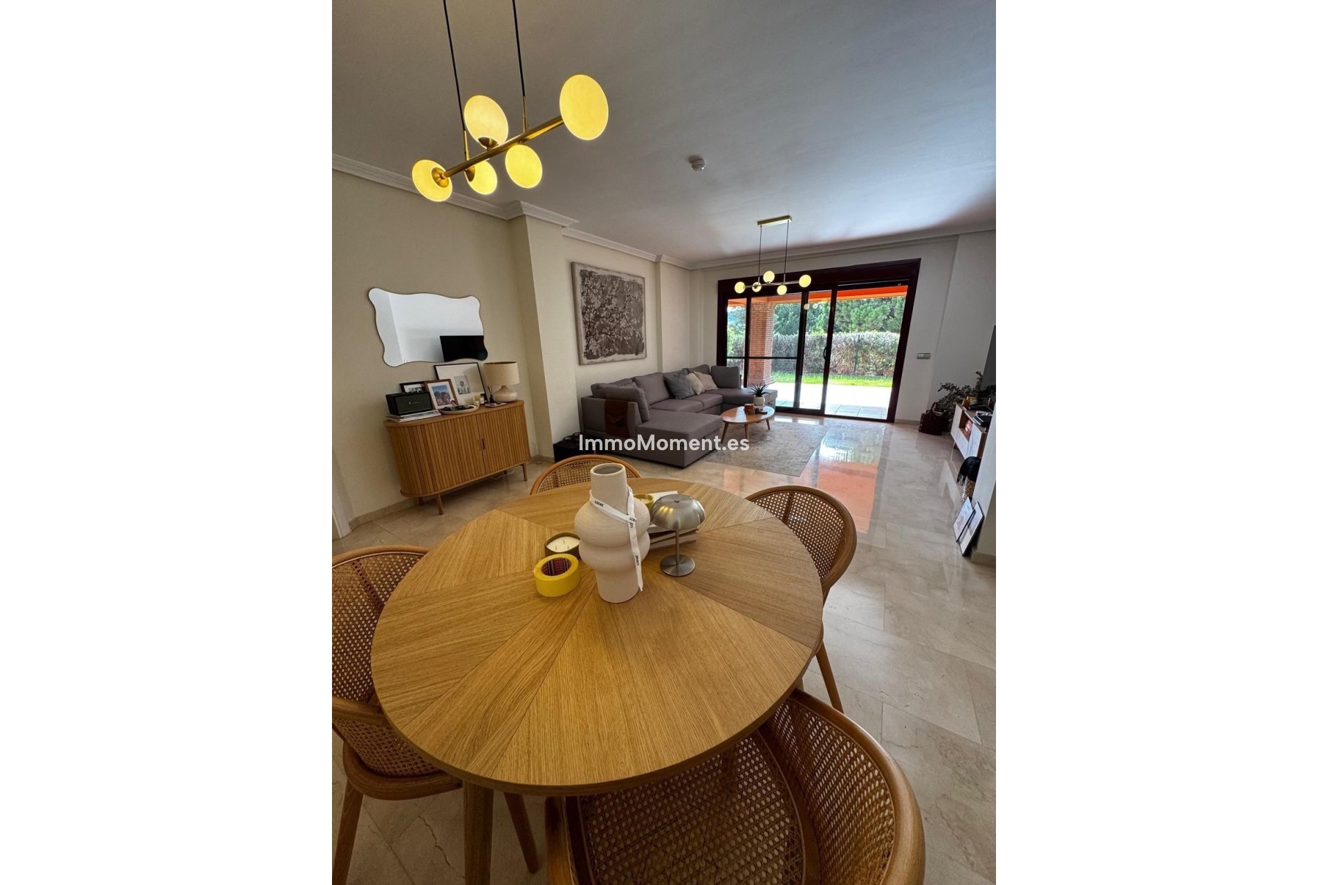 Resale - Apartment - Casares - Casares Playa
