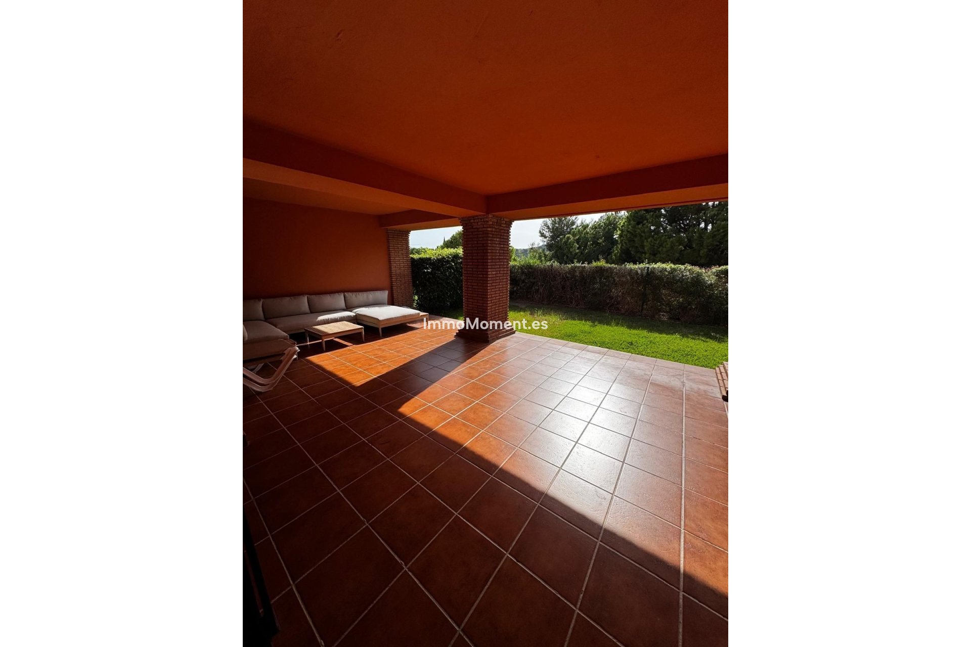Resale - Apartment - Casares - Casares Playa