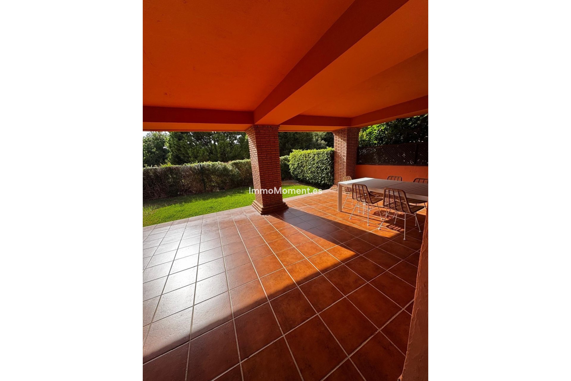 Resale - Apartment - Casares - Casares Playa