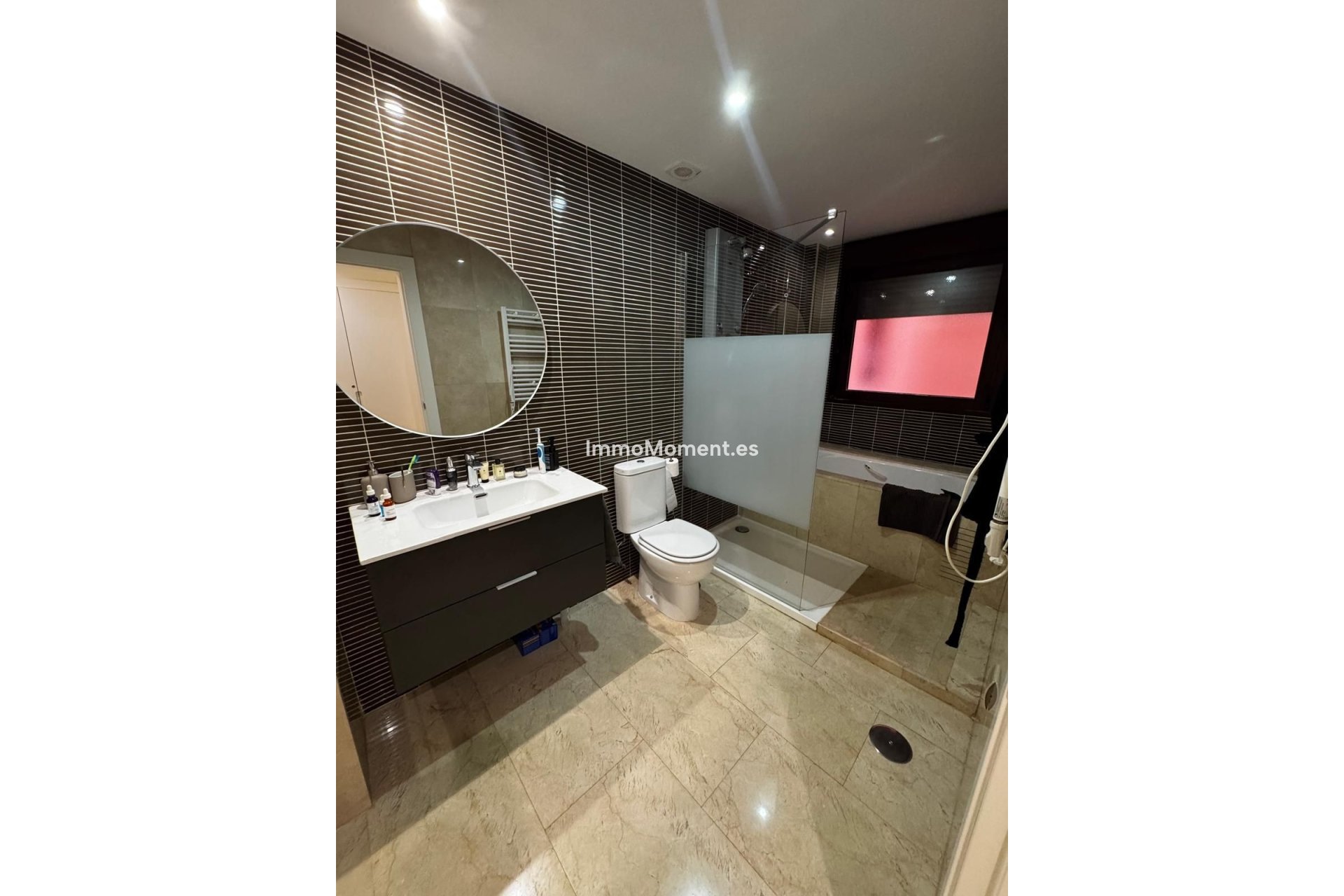 Resale - Apartment - Casares - Casares Playa