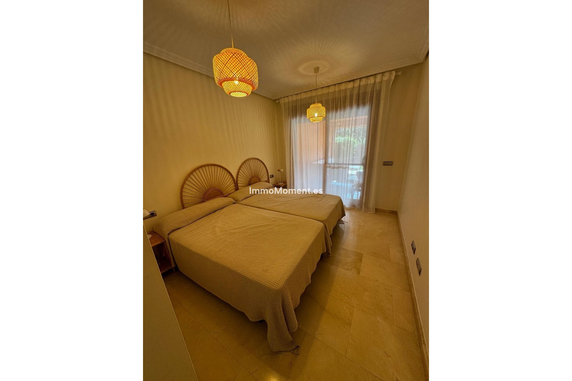 Resale - Apartment - Casares - Casares Playa