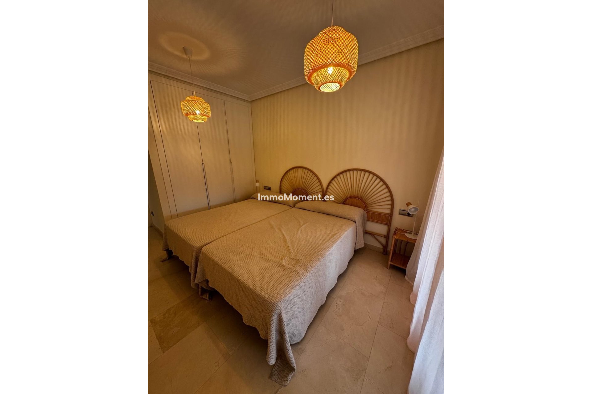 Resale - Apartment - Casares - Casares Playa
