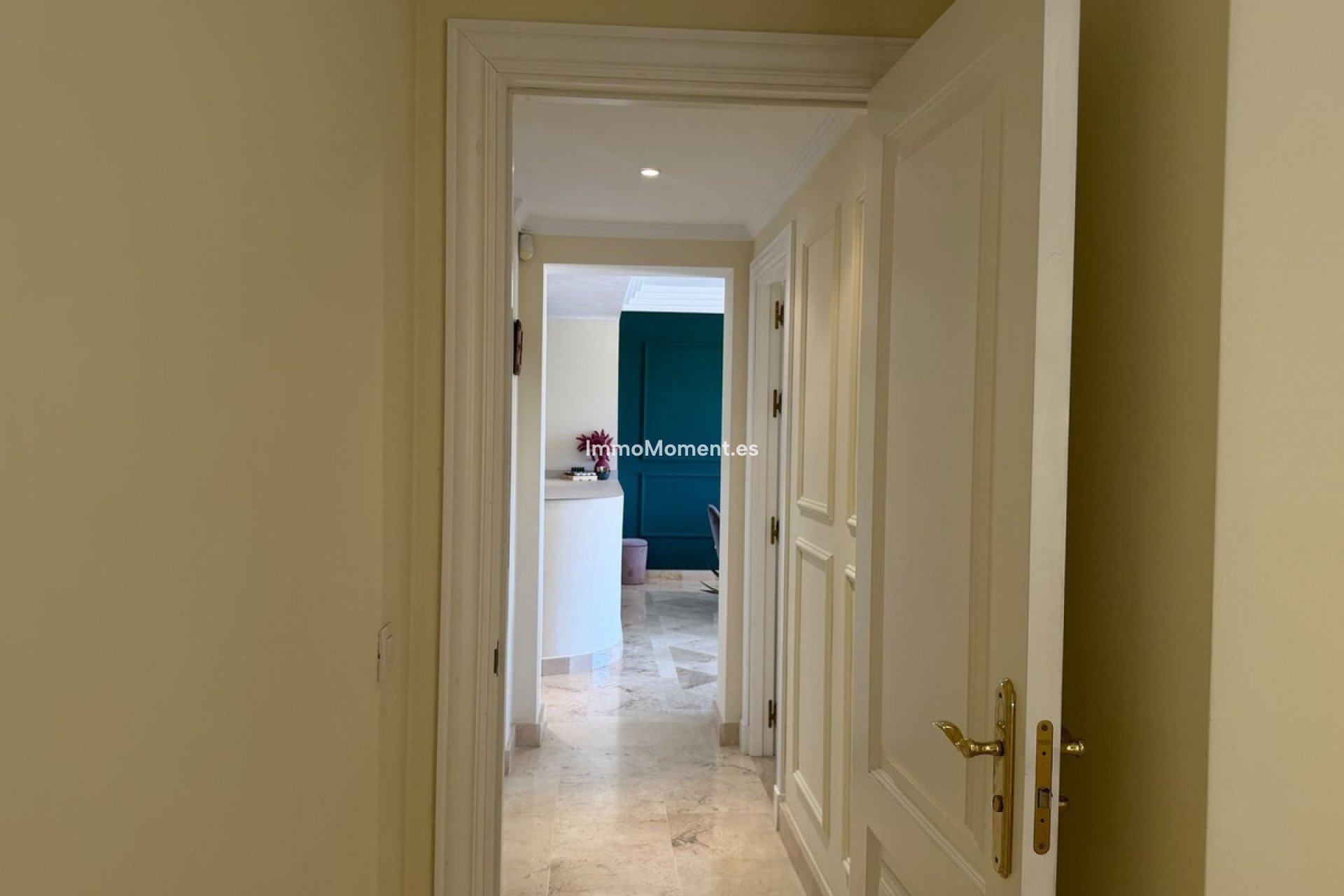 Resale - Apartment - Casares - Casares Playa