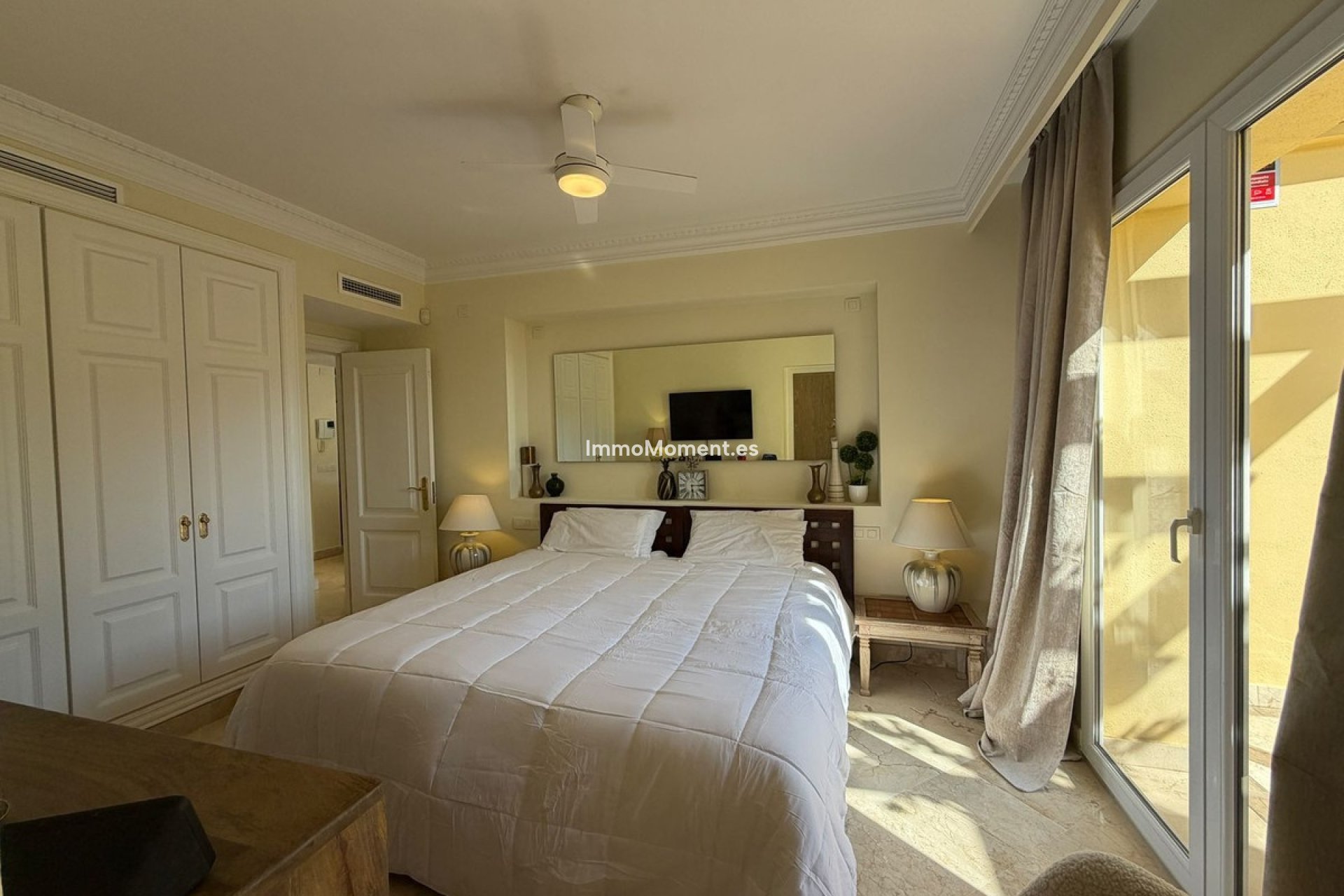 Resale - Apartment - Casares - Casares Playa
