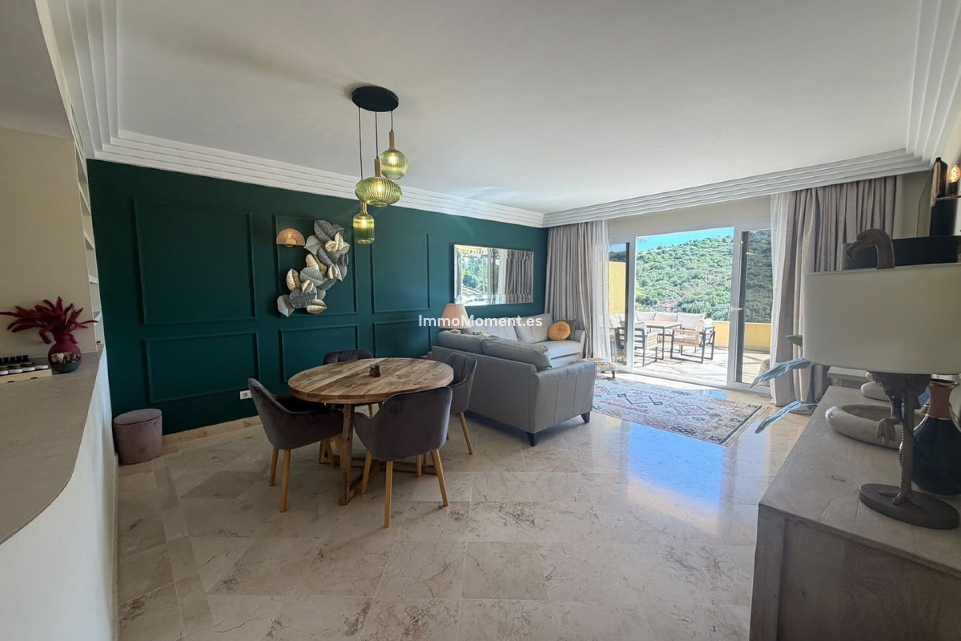 Resale - Apartment - Casares - Casares Playa