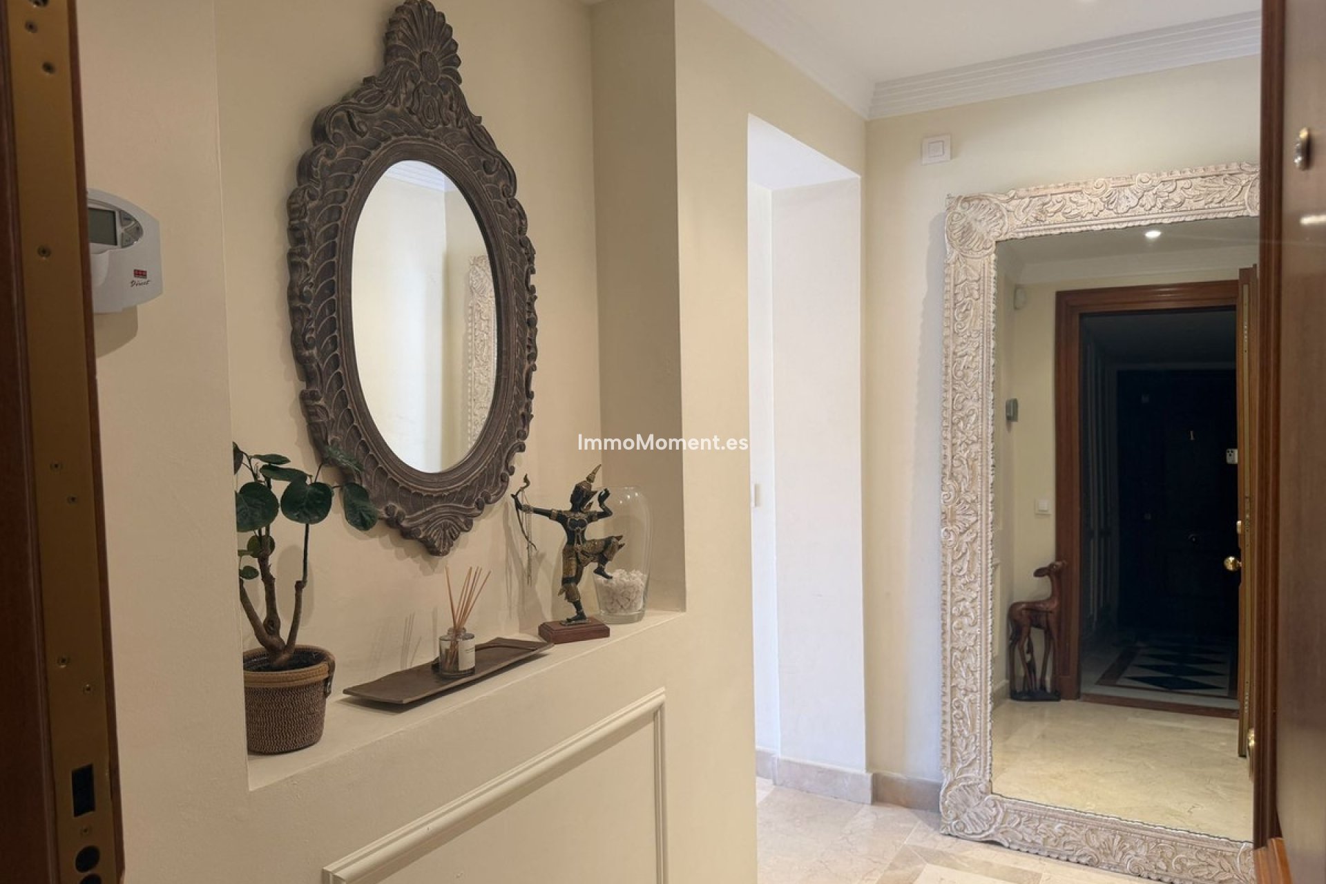 Resale - Apartment - Casares - Casares Playa